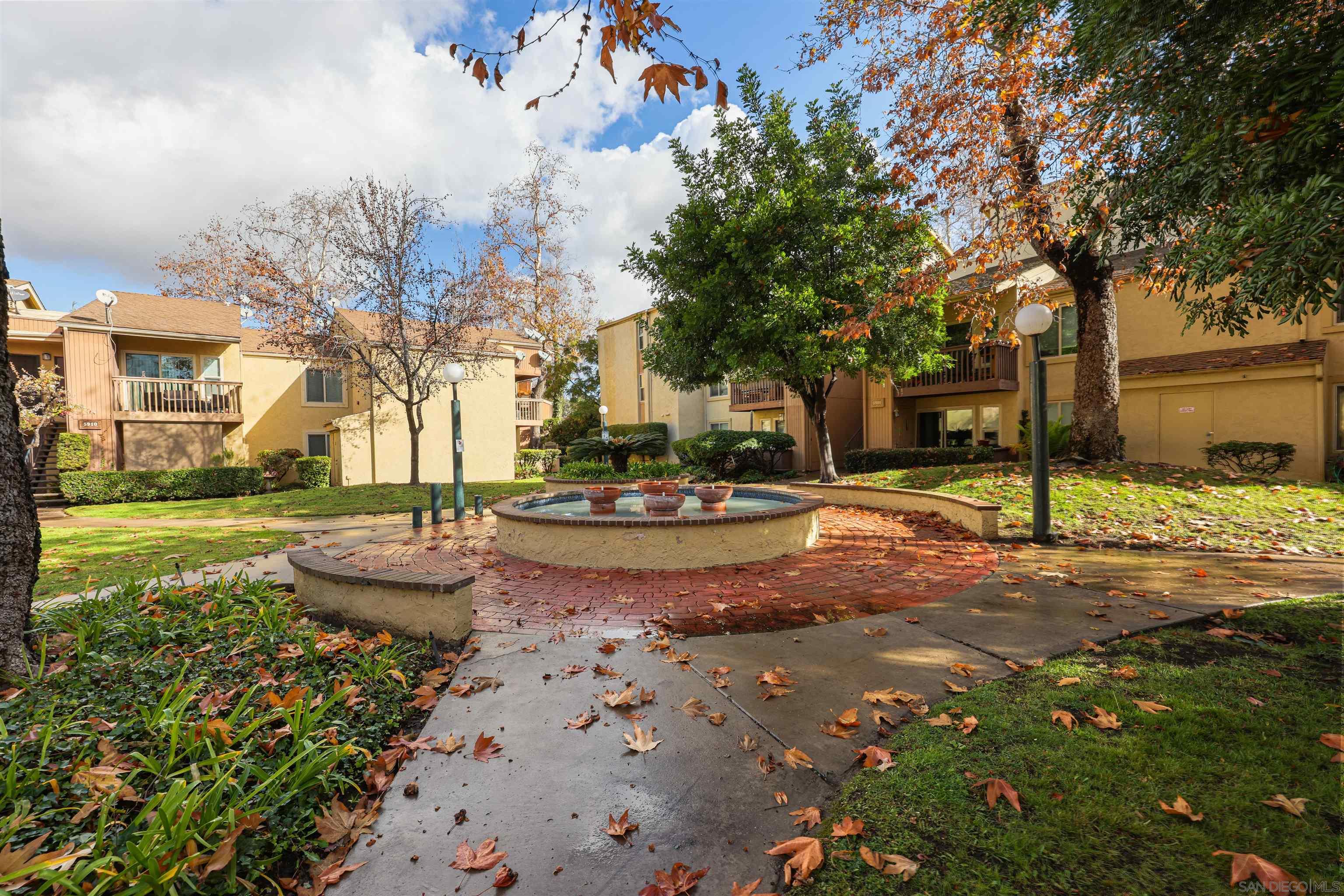 Detail Gallery Image 13 of 20 For 5918  Rancho Mission Rd  #59,  San Diego,  CA 92108 - 1 Beds | 1 Baths