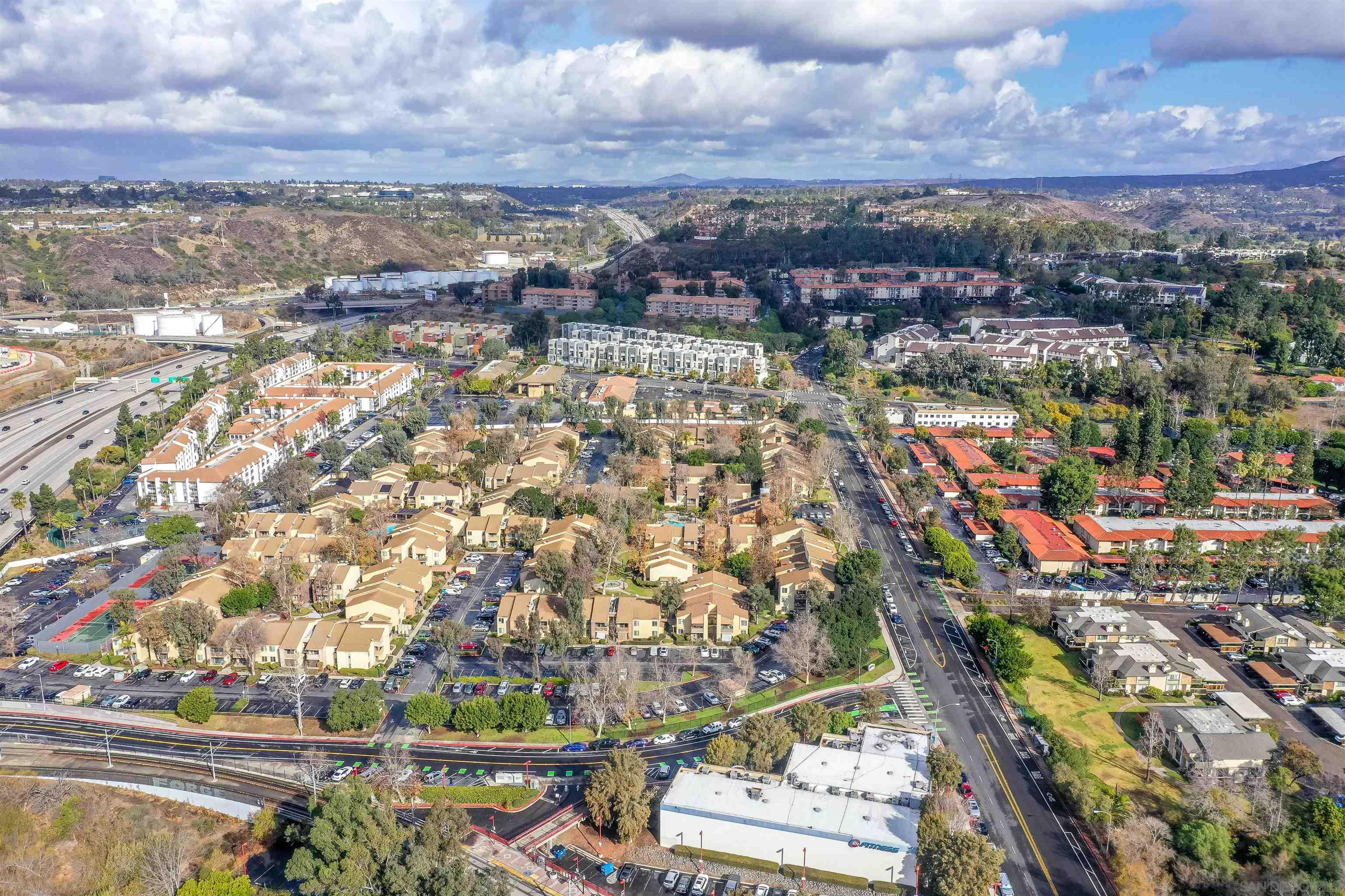 Detail Gallery Image 18 of 20 For 5918  Rancho Mission Rd  #59,  San Diego,  CA 92108 - 1 Beds | 1 Baths