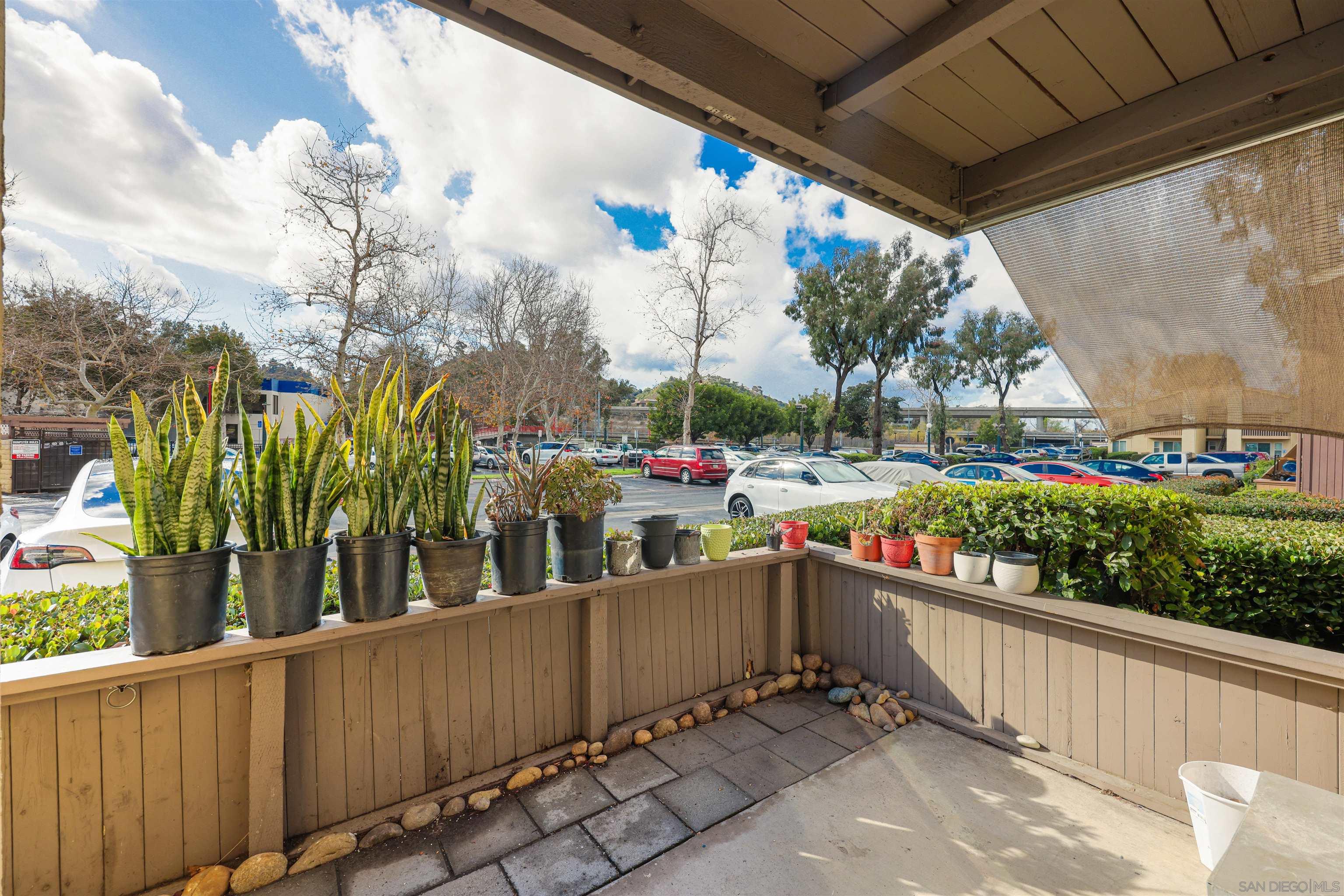 Detail Gallery Image 9 of 20 For 5918  Rancho Mission Rd  #59,  San Diego,  CA 92108 - 1 Beds | 1 Baths