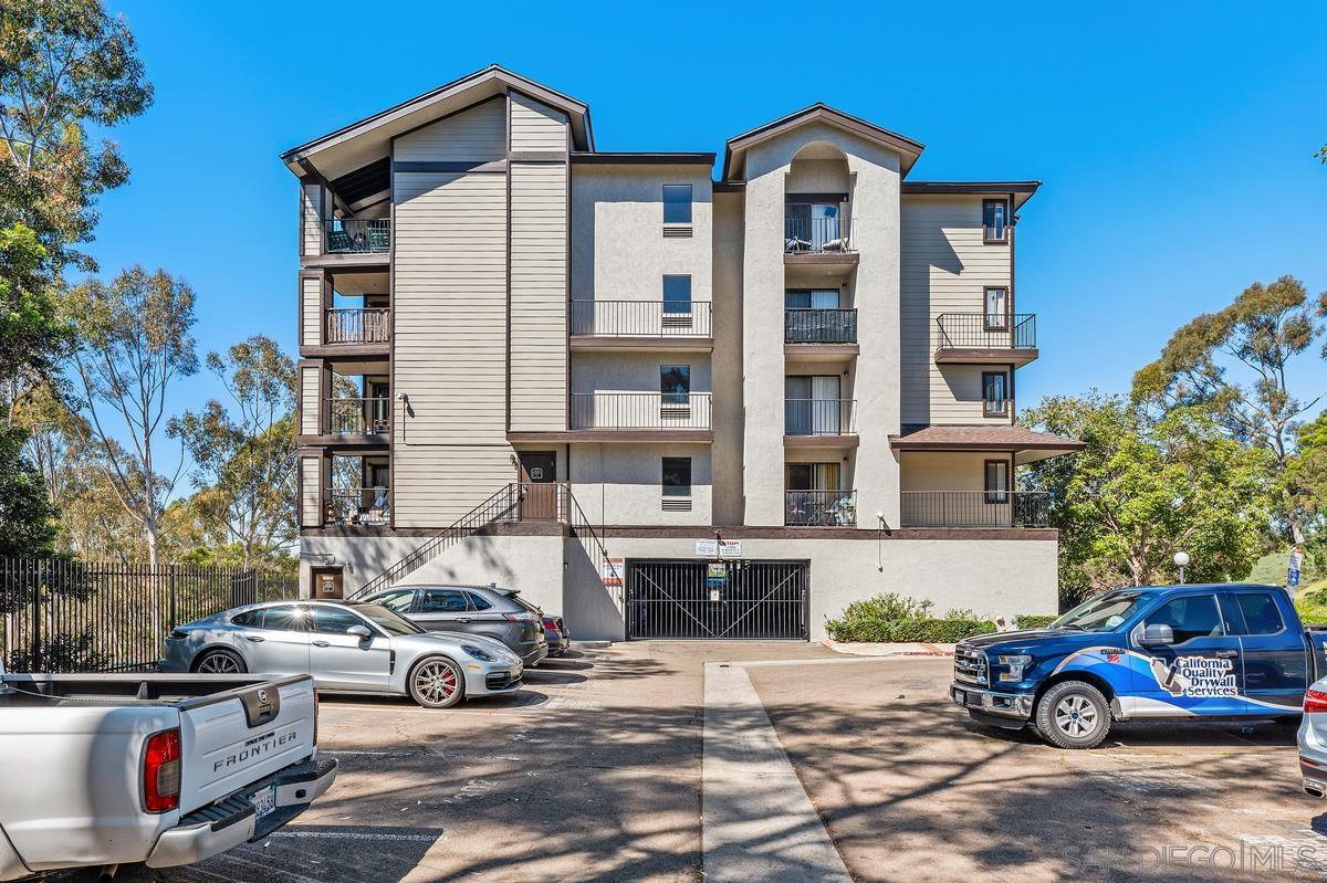 Detail Gallery Image 2 of 25 For 3980  Faircross Pl  #25,  San Diego,  CA 92115 - 1 Beds | 1 Baths