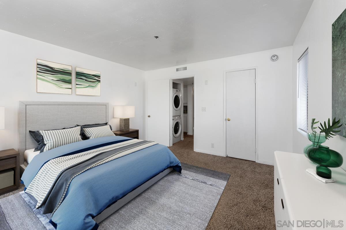 Detail Gallery Image 11 of 24 For 3980  Faircross Pl  #25,  San Diego,  CA 92115 - 1 Beds | 1 Baths