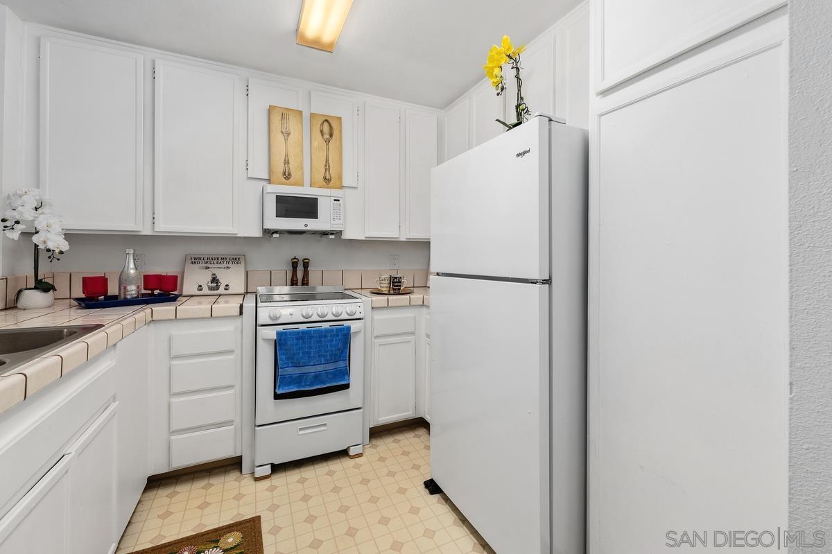 Detail Gallery Image 11 of 25 For 3980  Faircross Pl  #25,  San Diego,  CA 92115 - 1 Beds | 1 Baths