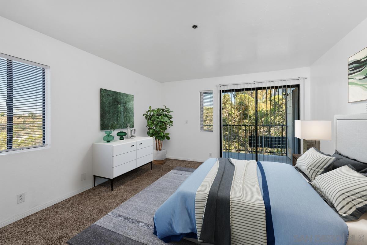 Detail Gallery Image 12 of 24 For 3980  Faircross Pl  #25,  San Diego,  CA 92115 - 1 Beds | 1 Baths