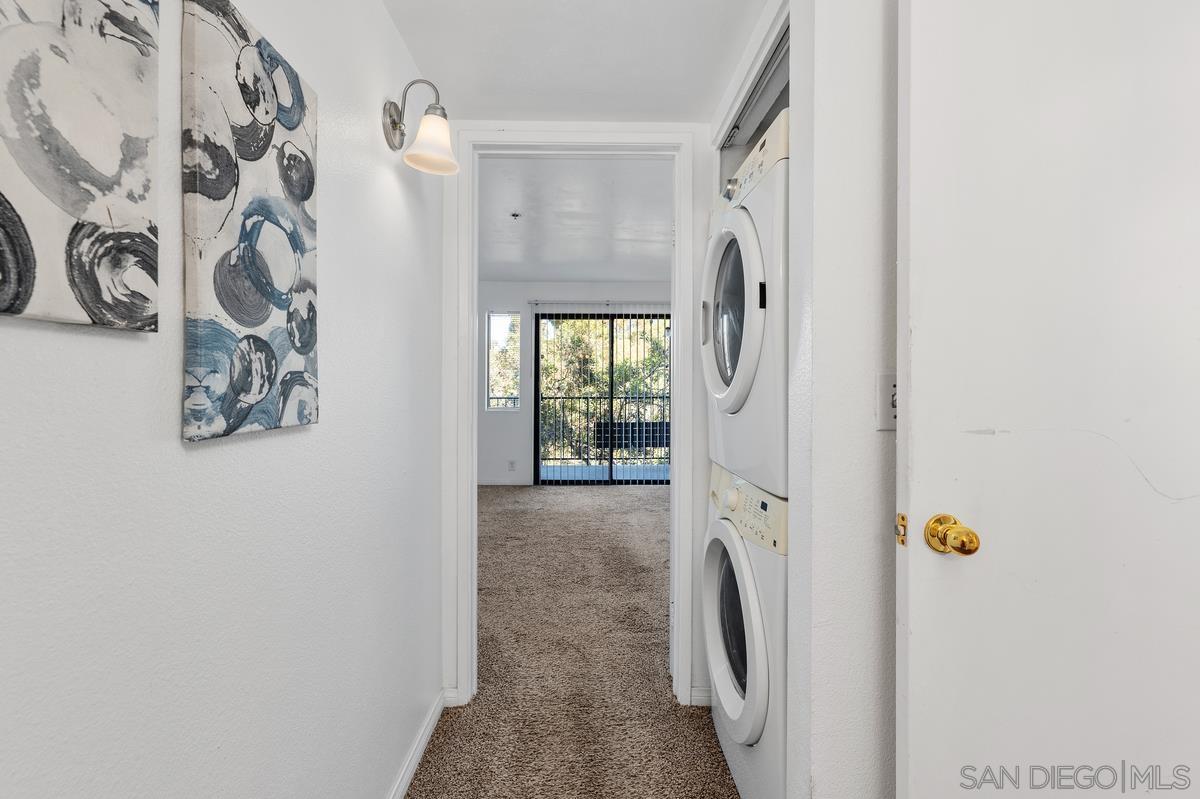 Detail Gallery Image 14 of 25 For 3980  Faircross Pl  #25,  San Diego,  CA 92115 - 1 Beds | 1 Baths