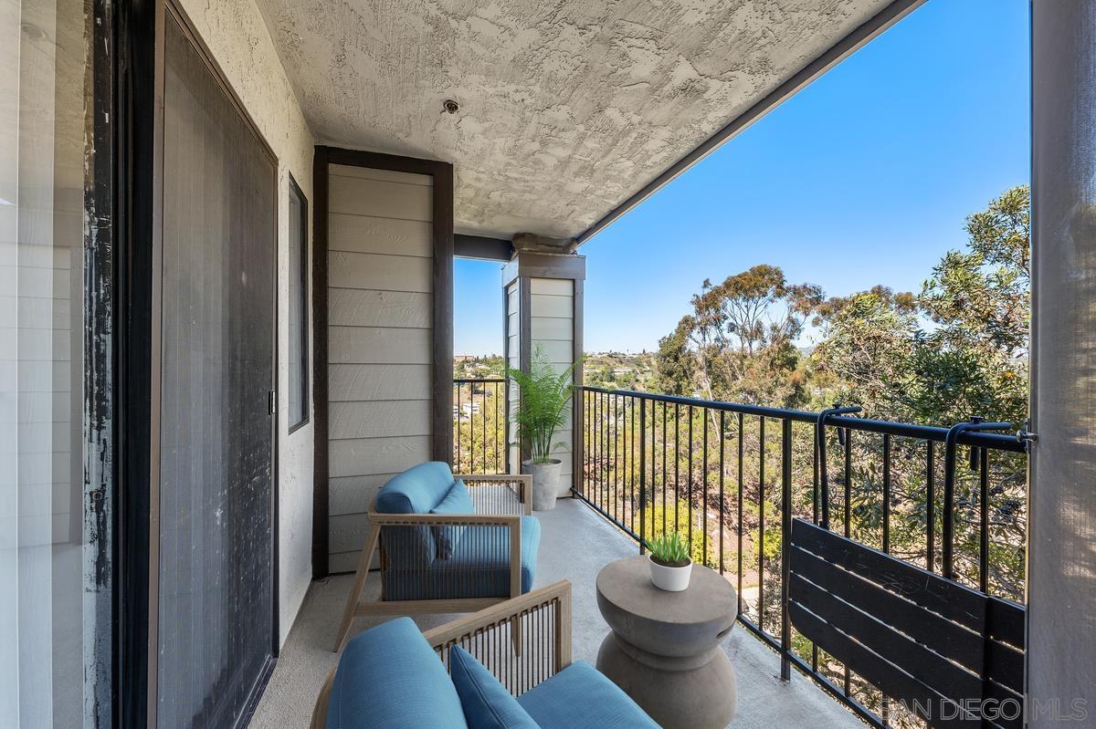 Detail Gallery Image 15 of 24 For 3980  Faircross Pl  #25,  San Diego,  CA 92115 - 1 Beds | 1 Baths