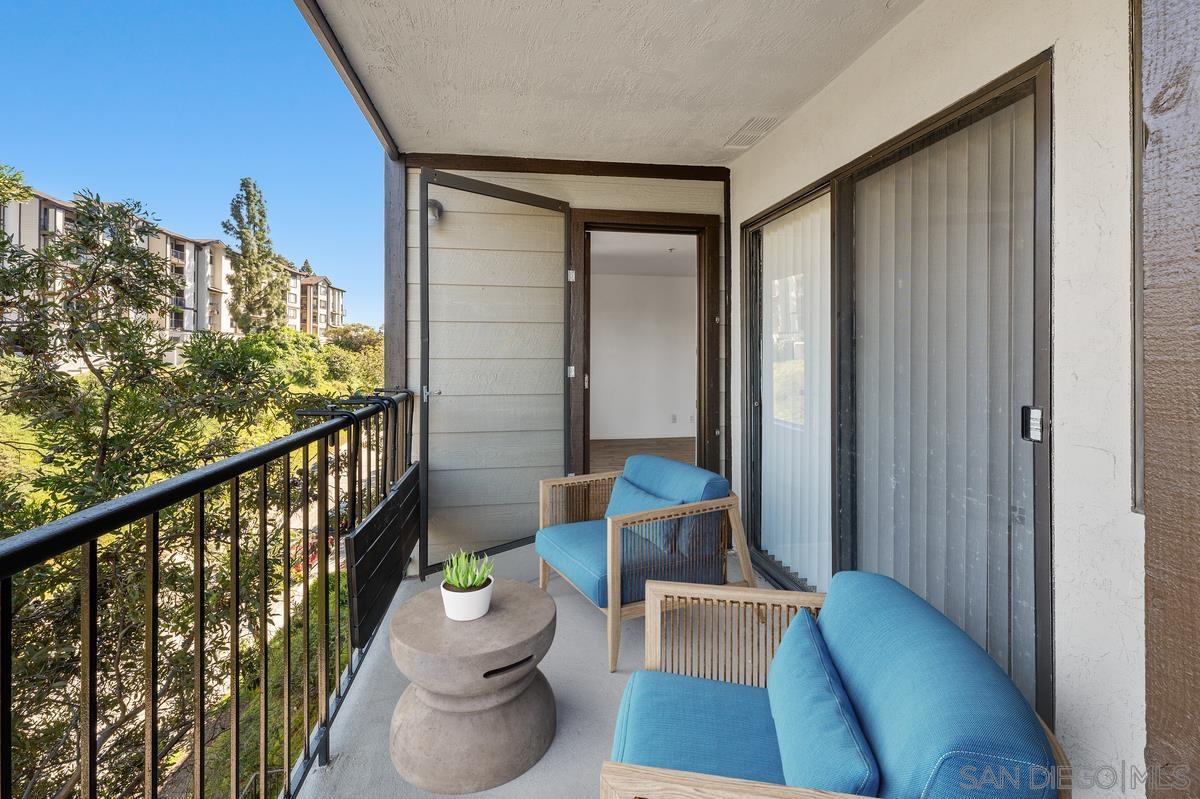 Detail Gallery Image 16 of 24 For 3980  Faircross Pl  #25,  San Diego,  CA 92115 - 1 Beds | 1 Baths