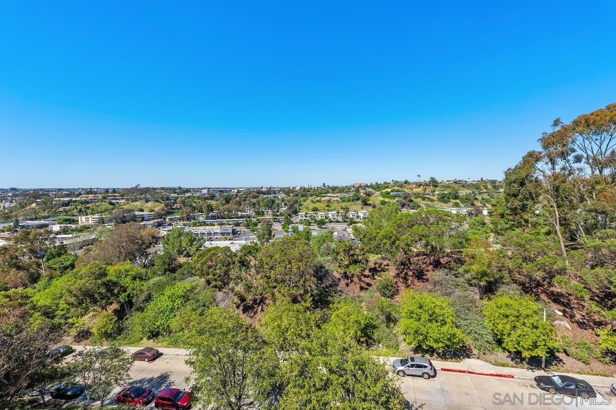 Detail Gallery Image 17 of 24 For 3980  Faircross Pl  #25,  San Diego,  CA 92115 - 1 Beds | 1 Baths