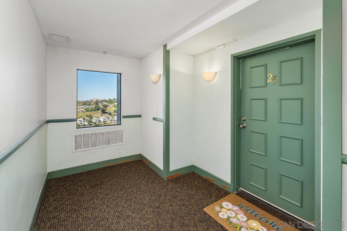 Detail Gallery Image 19 of 24 For 3980  Faircross Pl  #25,  San Diego,  CA 92115 - 1 Beds | 1 Baths