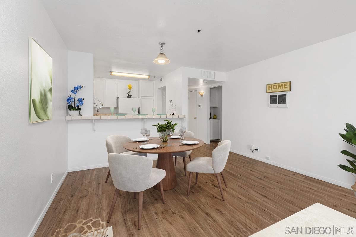 Detail Gallery Image 3 of 24 For 3980  Faircross Pl  #25,  San Diego,  CA 92115 - 1 Beds | 1 Baths