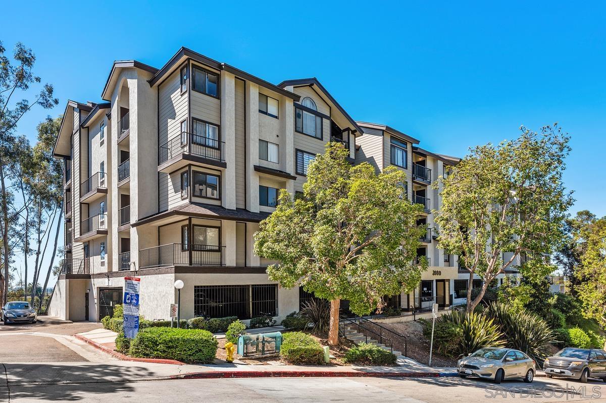 Detail Gallery Image 3 of 25 For 3980  Faircross Pl  #25,  San Diego,  CA 92115 - 1 Beds | 1 Baths