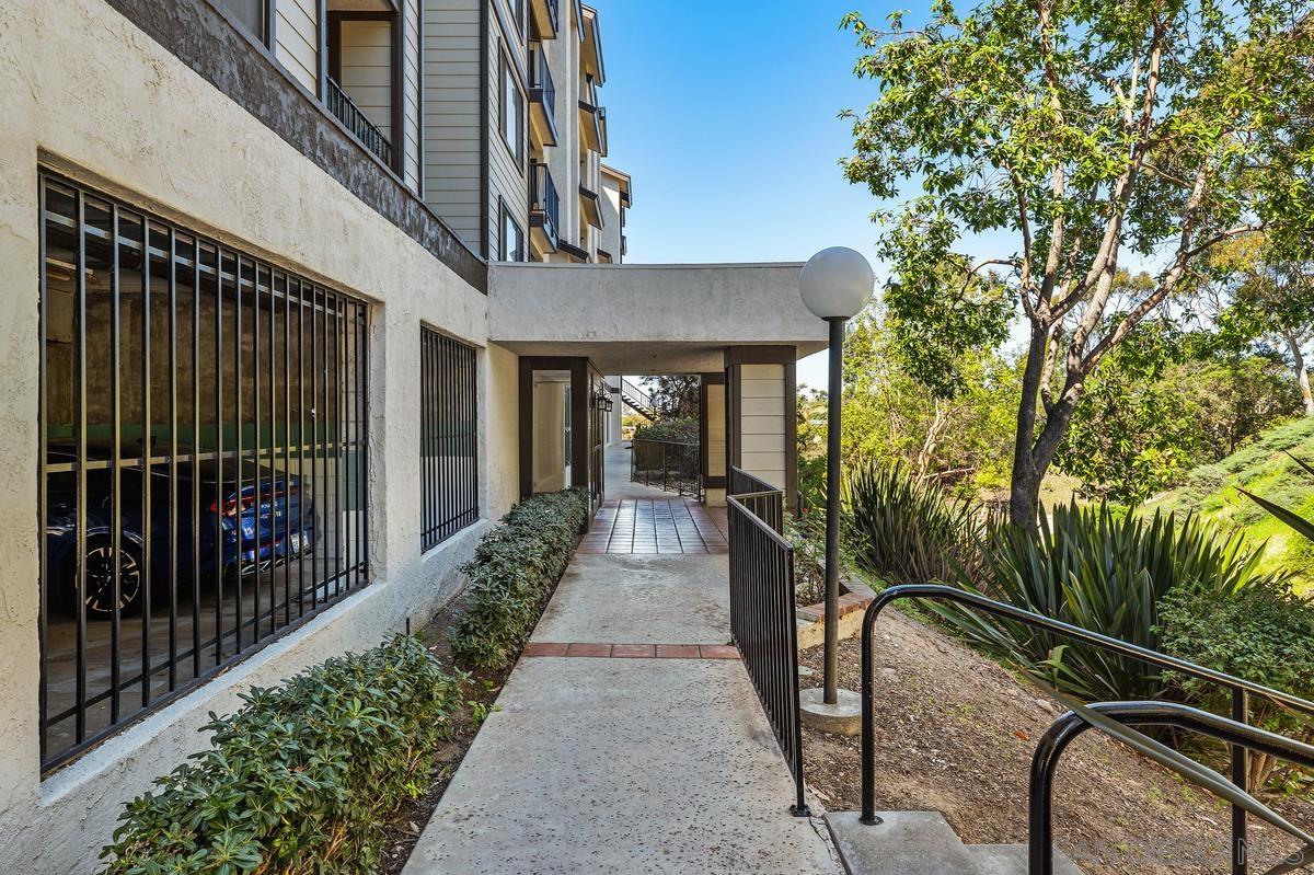 Detail Gallery Image 21 of 24 For 3980  Faircross Pl  #25,  San Diego,  CA 92115 - 1 Beds | 1 Baths