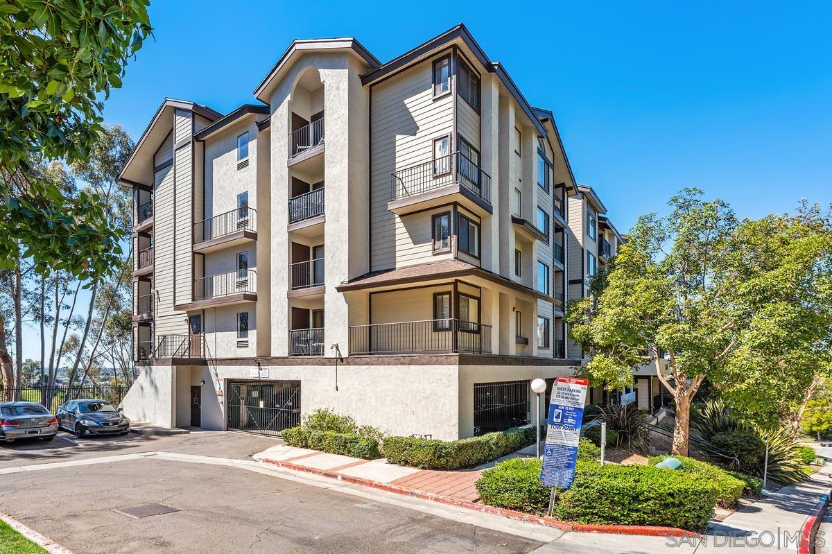 Detail Gallery Image 22 of 24 For 3980  Faircross Pl  #25,  San Diego,  CA 92115 - 1 Beds | 1 Baths