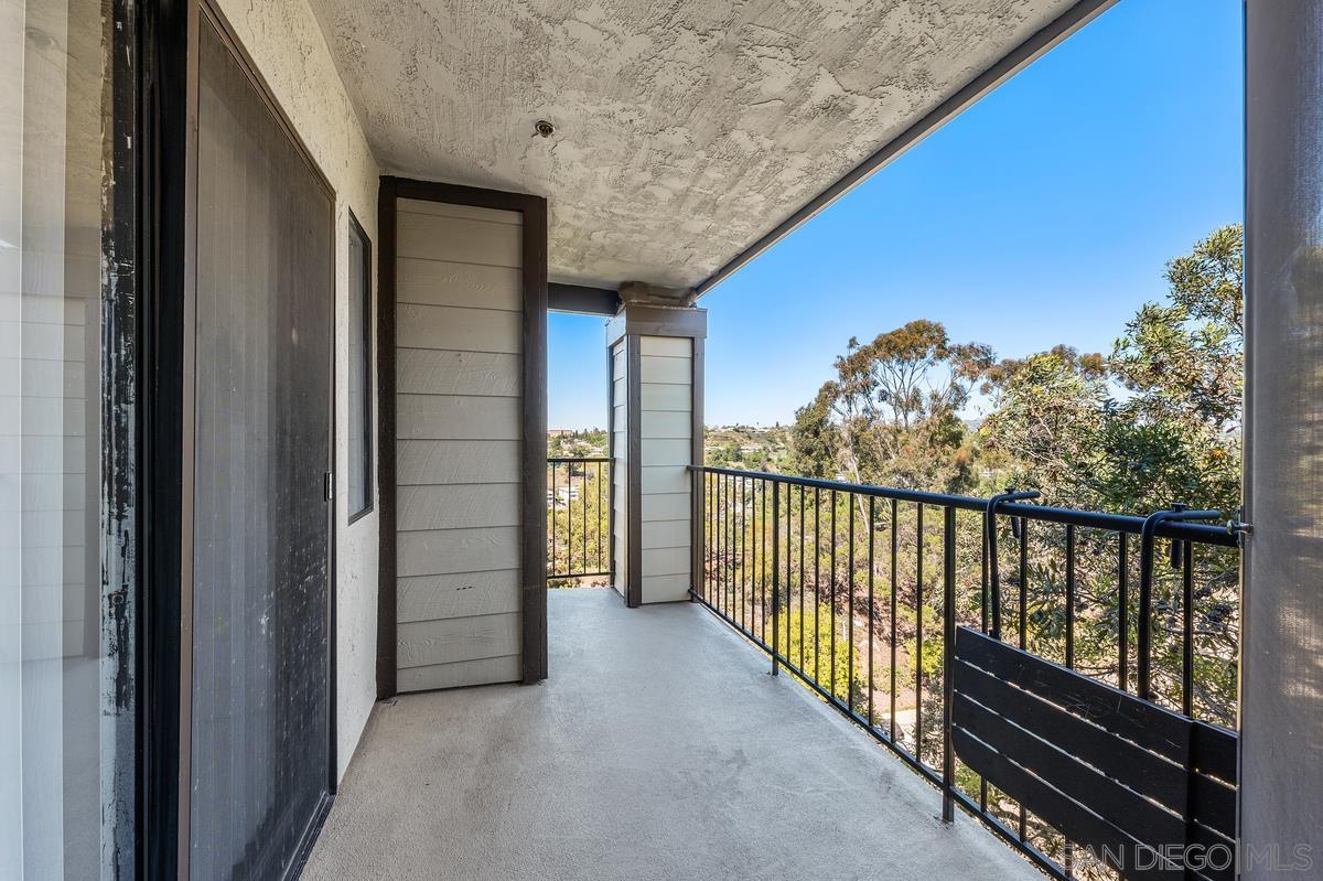 Detail Gallery Image 24 of 25 For 3980  Faircross Pl  #25,  San Diego,  CA 92115 - 1 Beds | 1 Baths