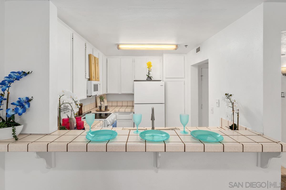 Detail Gallery Image 6 of 24 For 3980  Faircross Pl  #25,  San Diego,  CA 92115 - 1 Beds | 1 Baths