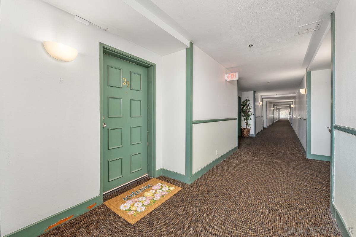 Detail Gallery Image 6 of 25 For 3980  Faircross Pl  #25,  San Diego,  CA 92115 - 1 Beds | 1 Baths