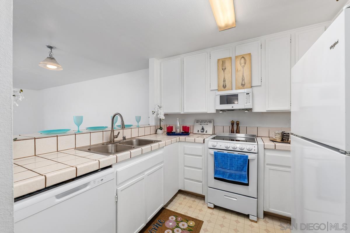 Detail Gallery Image 10 of 25 For 3980  Faircross Pl  #25,  San Diego,  CA 92115 - 1 Beds | 1 Baths