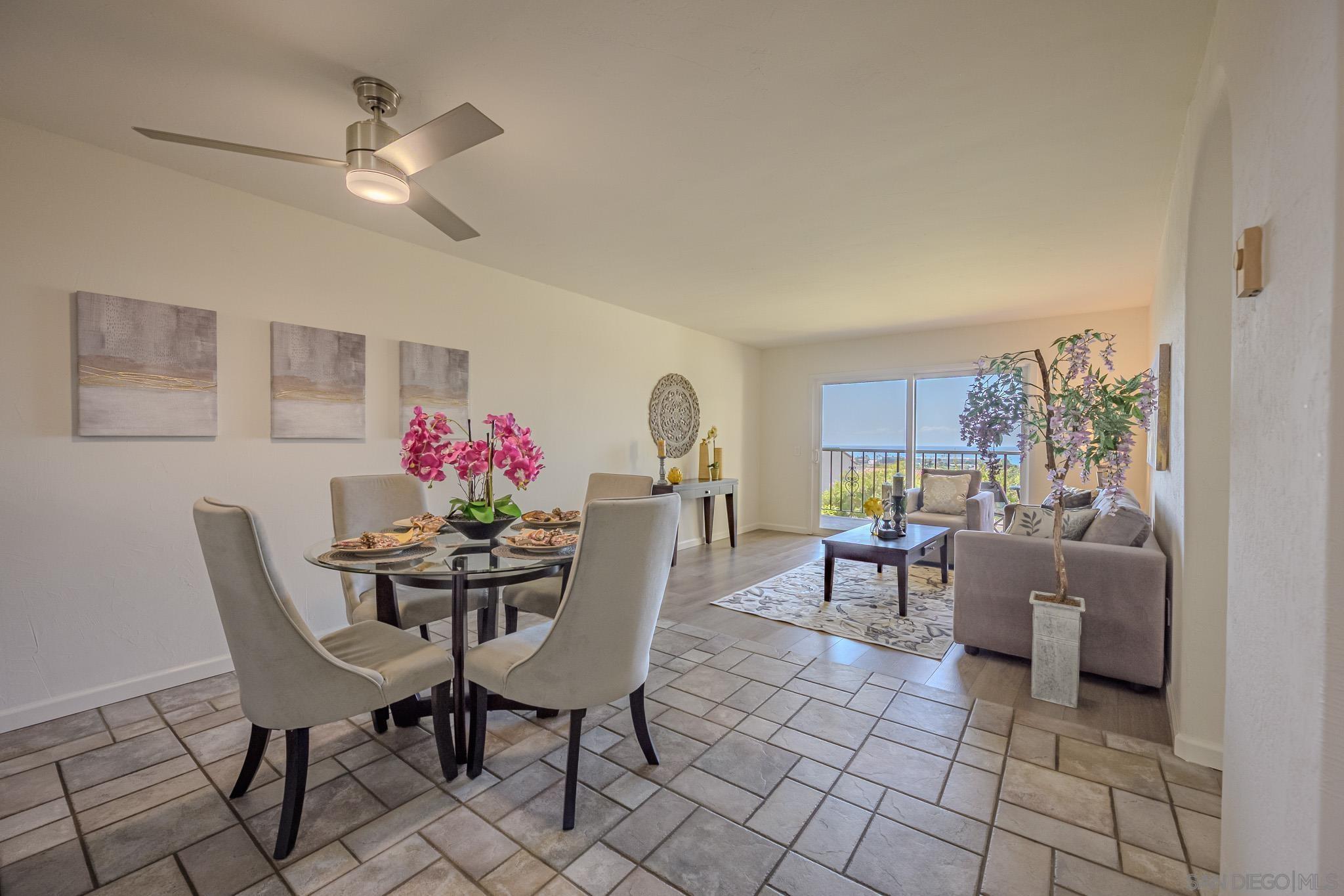 Detail Gallery Image 17 of 32 For 6677  Paseo Del Norte  #F,  Carlsbad,  CA 92011 - 2 Beds | 2 Baths