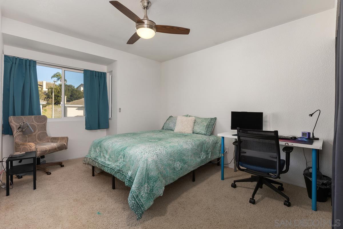 Detail Gallery Image 27 of 38 For 17926  Cassia Pl, San Diego,  CA 92127 - 3 Beds | 2/1 Baths