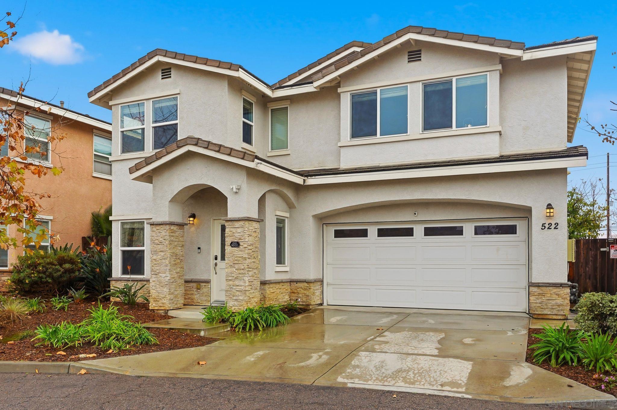 Detail Gallery Image 3 of 45 For 522  Mary Lane, El Cajon,  CA 92021 - 4 Beds | 2/1 Baths