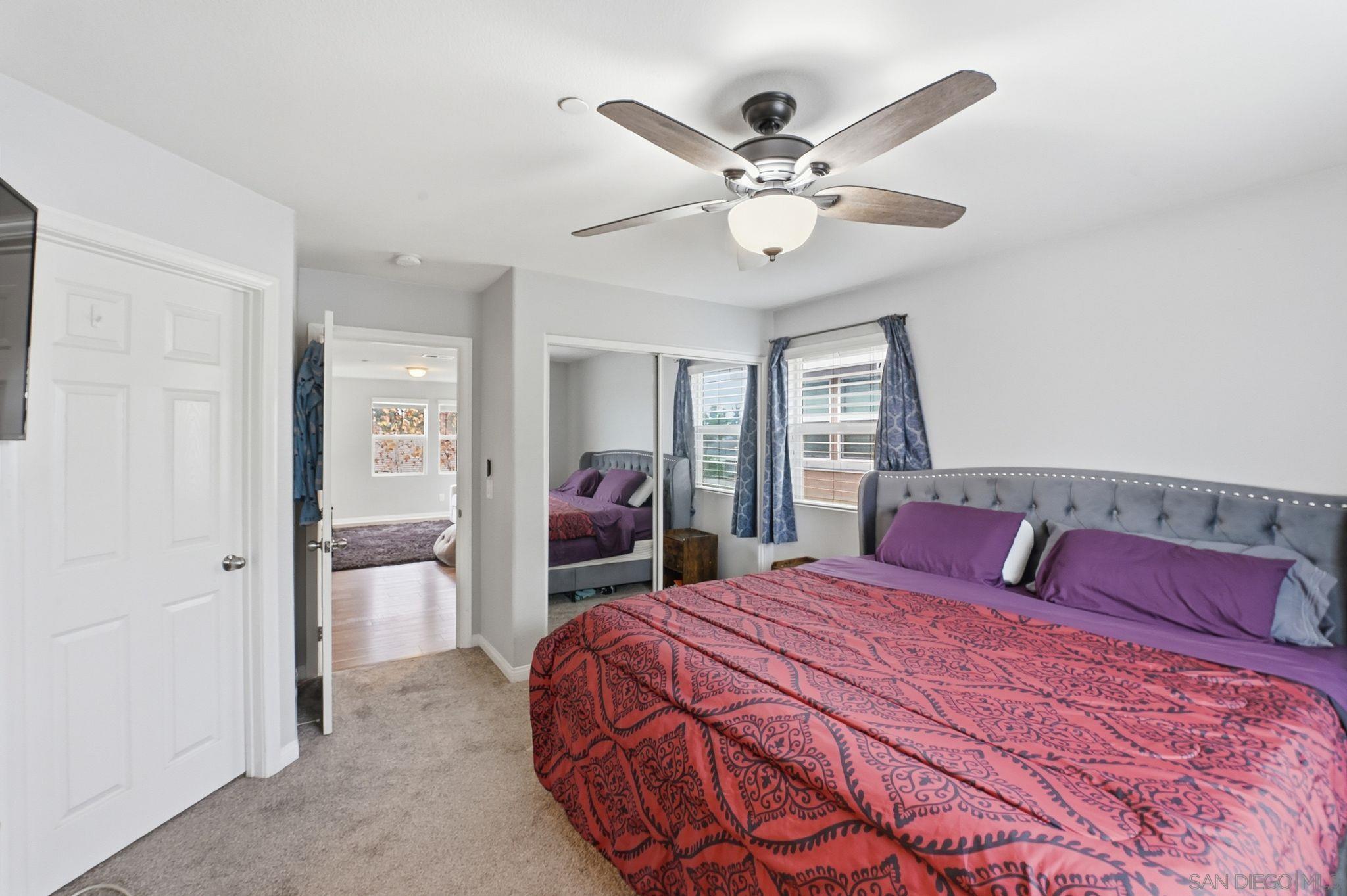 Detail Gallery Image 21 of 45 For 522  Mary Lane, El Cajon,  CA 92021 - 4 Beds | 2/1 Baths