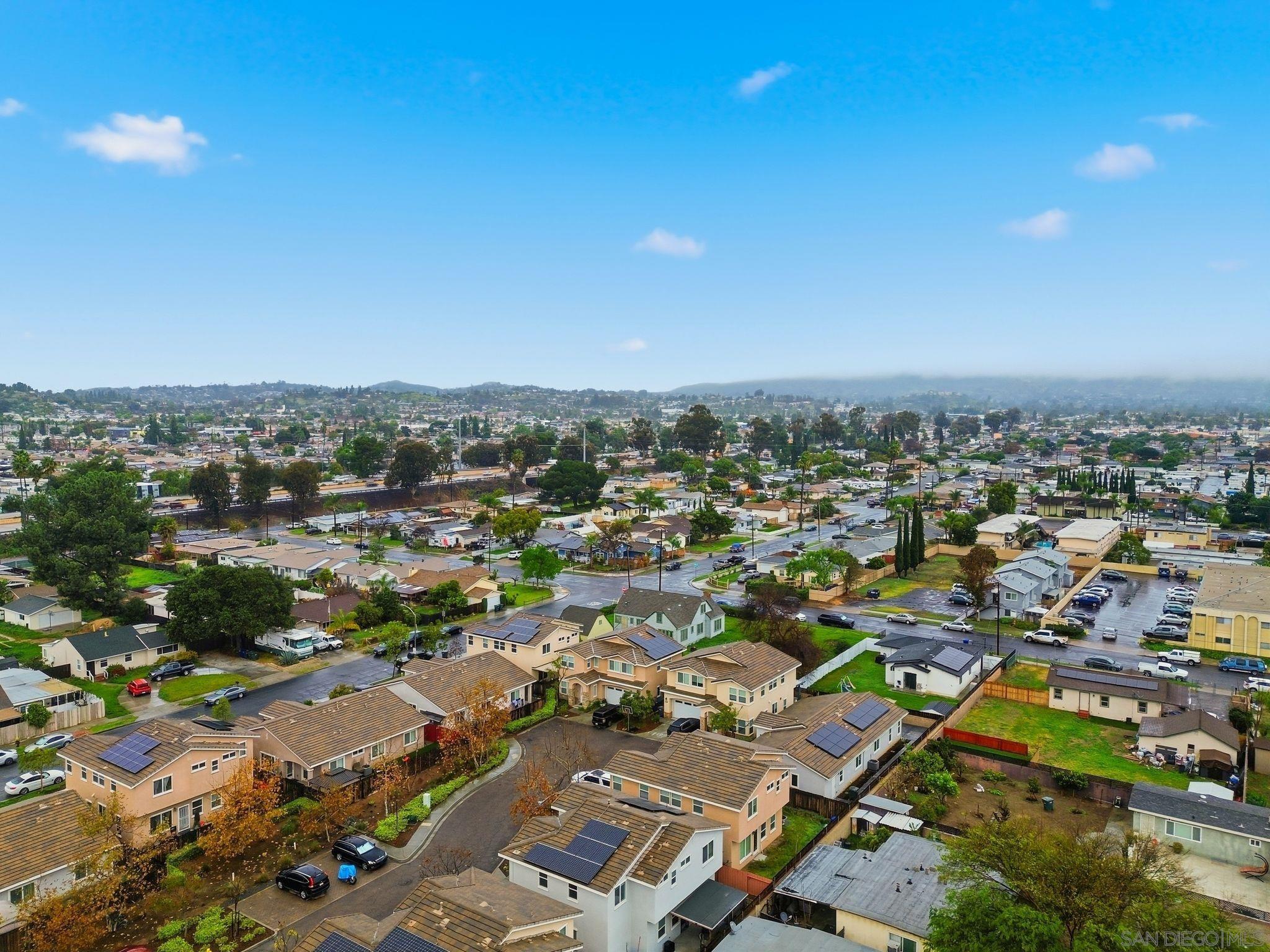 Detail Gallery Image 39 of 45 For 522  Mary Lane, El Cajon,  CA 92021 - 4 Beds | 2/1 Baths