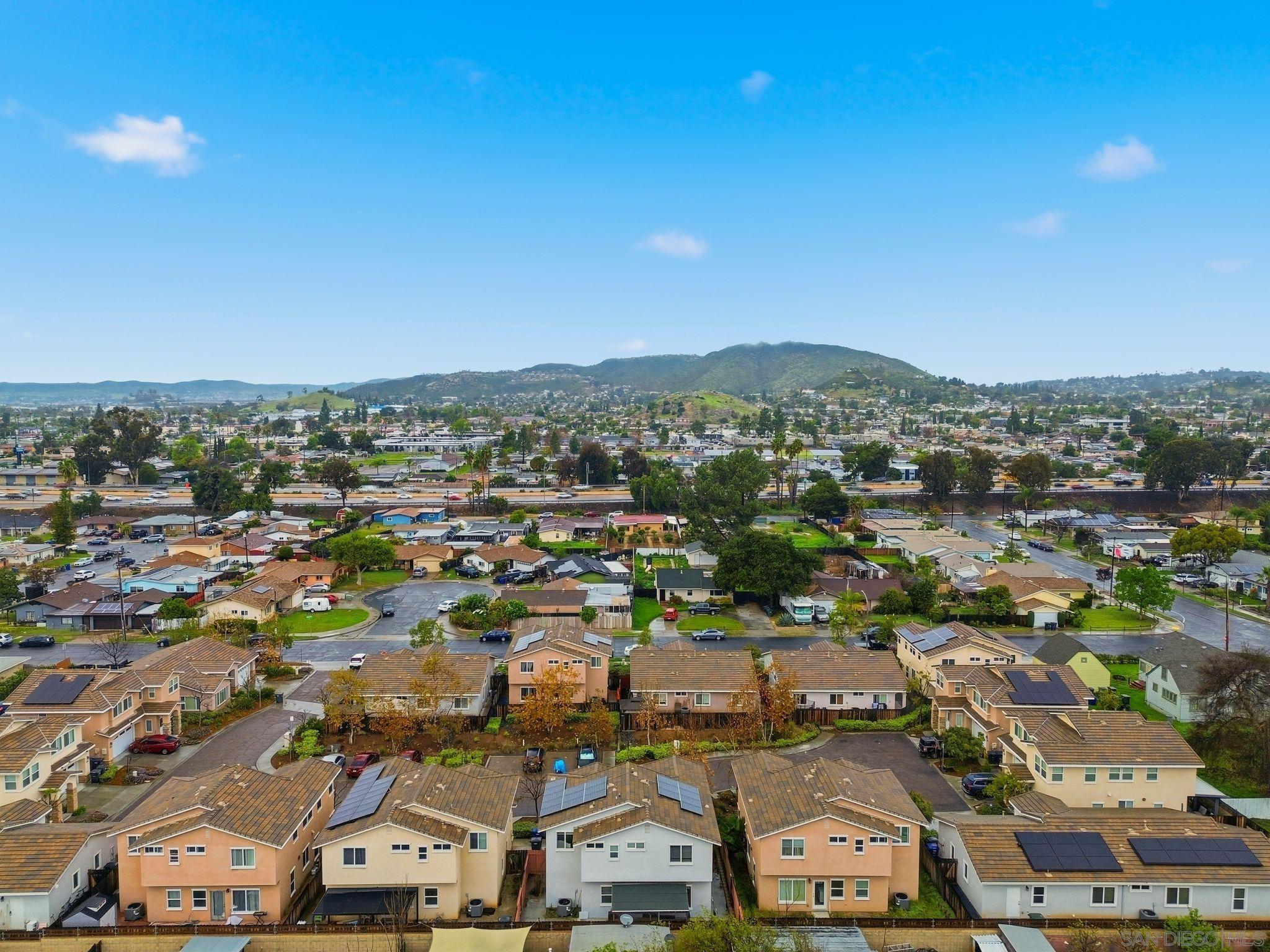 Detail Gallery Image 41 of 45 For 522  Mary Lane, El Cajon,  CA 92021 - 4 Beds | 2/1 Baths