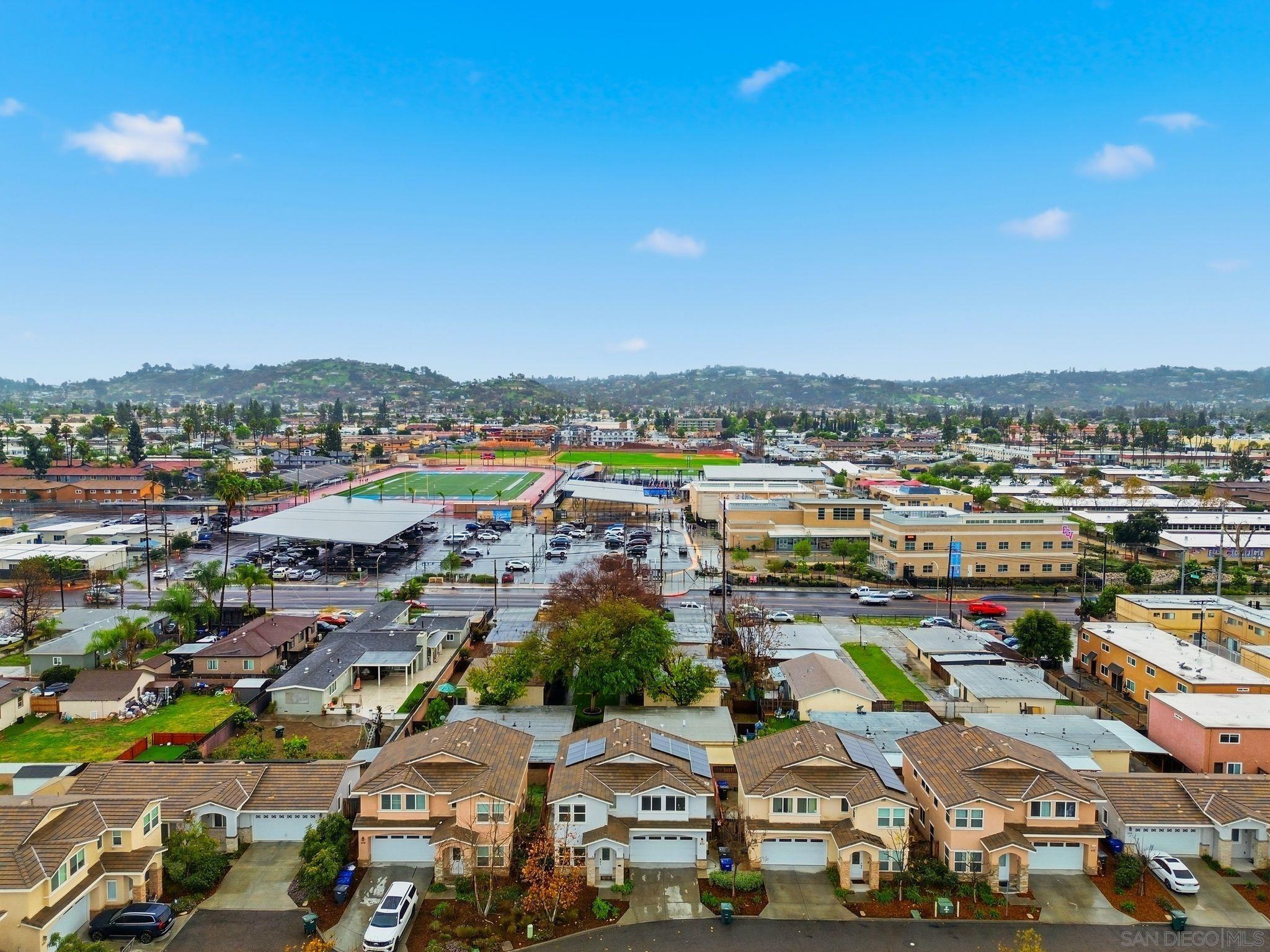 Detail Gallery Image 45 of 45 For 522  Mary Lane, El Cajon,  CA 92021 - 4 Beds | 2/1 Baths