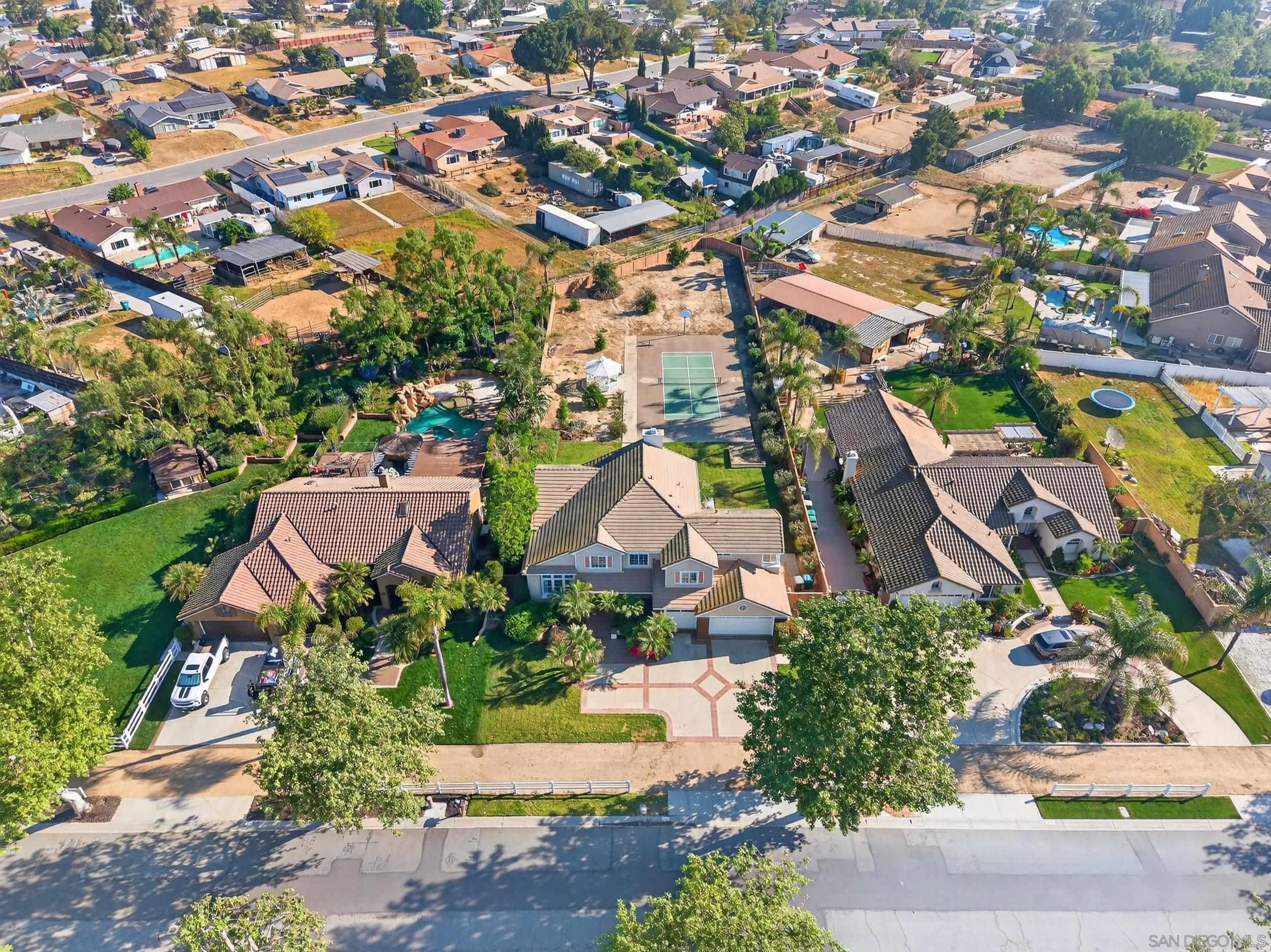 Detail Gallery Image 53 of 54 For 3577  Belgian Dr, Norco,  CA 92860 - 4 Beds | 3 Baths