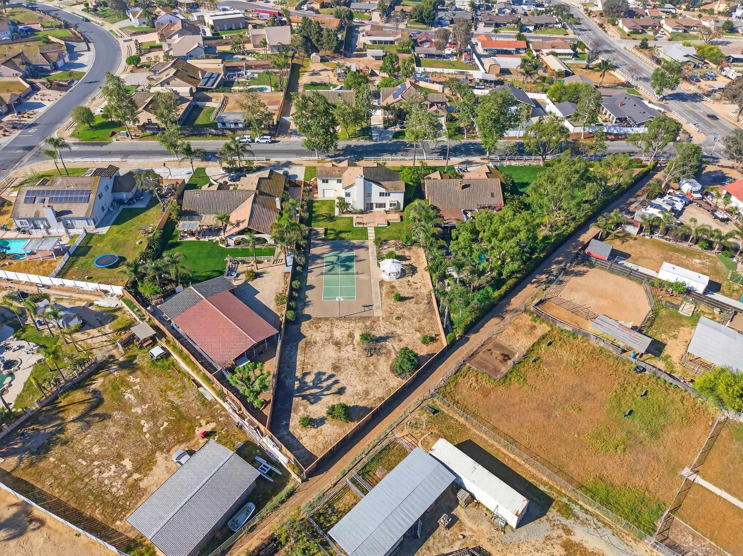 Detail Gallery Image 54 of 54 For 3577  Belgian Dr, Norco,  CA 92860 - 4 Beds | 3 Baths