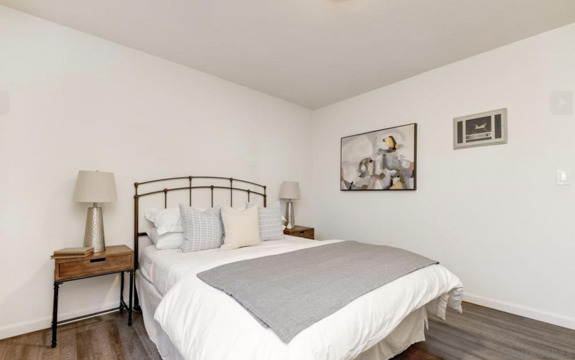 Detail Gallery Image 11 of 14 For 4516  32nd Street  2, San Diego,  CA 92116 - 1 Beds | 1 Baths