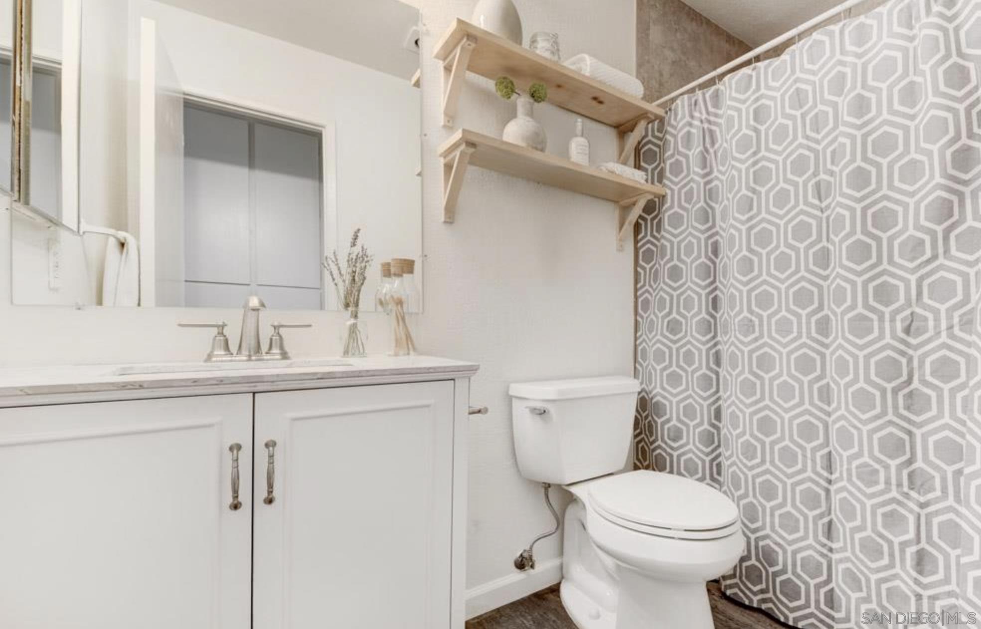 Detail Gallery Image 13 of 14 For 4516  32nd Street  2, San Diego,  CA 92116 - 1 Beds | 1 Baths