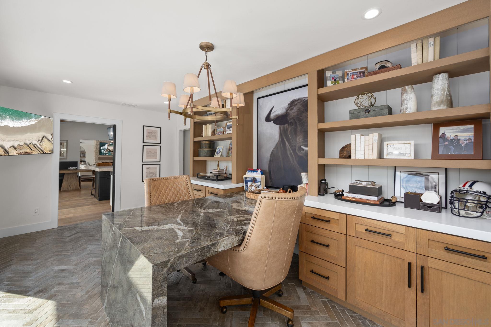 Detail Gallery Image 11 of 22 For 5424  El Cielito, Rancho Santa Fe,  CA 92067 - 6 Beds | 6/1 Baths