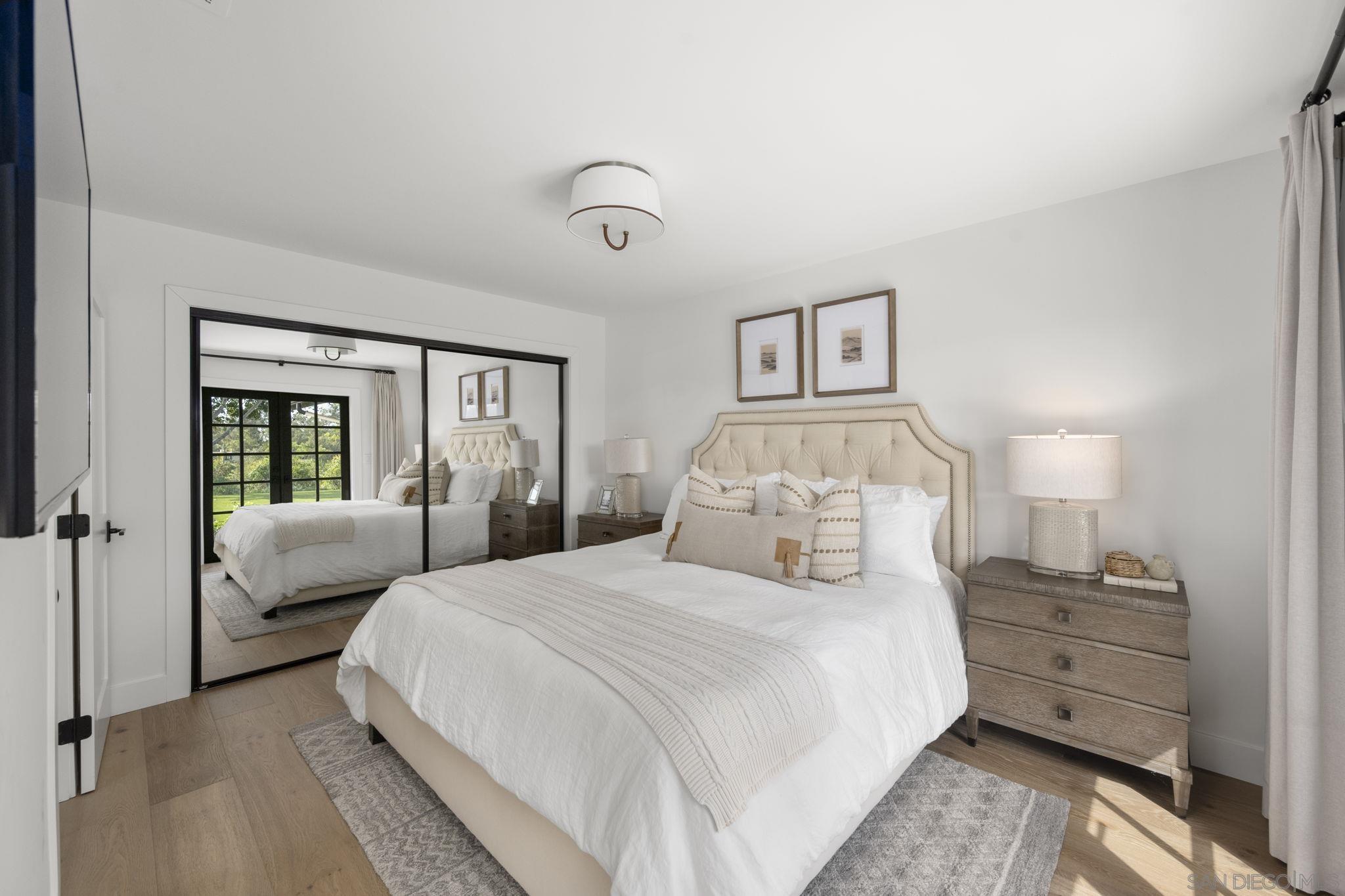 Detail Gallery Image 18 of 22 For 5424  El Cielito, Rancho Santa Fe,  CA 92067 - 6 Beds | 6/1 Baths