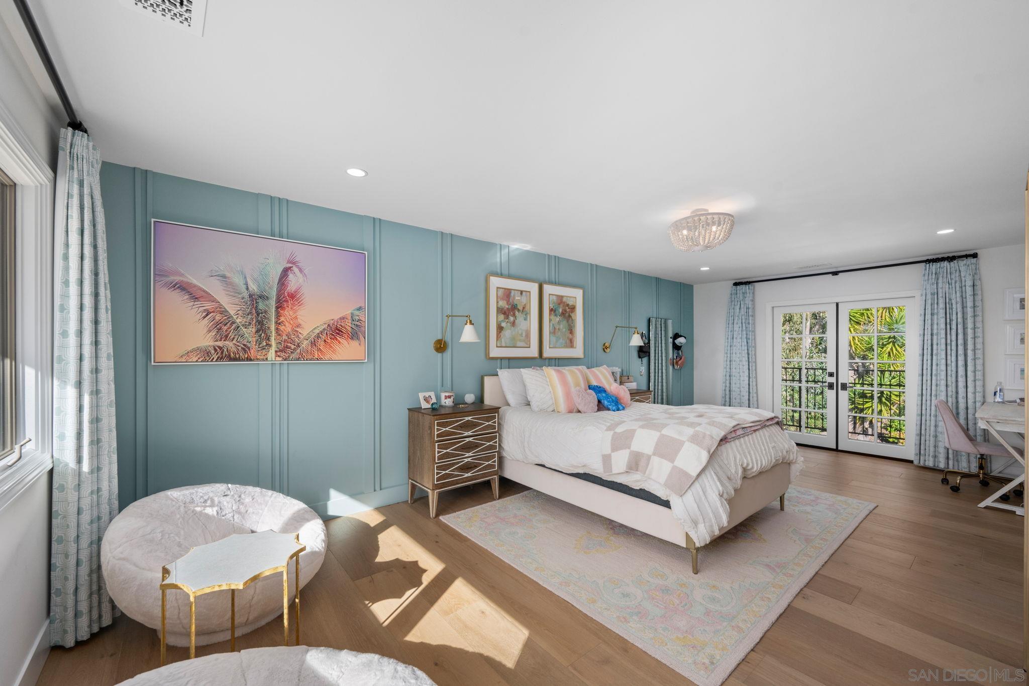 Detail Gallery Image 19 of 22 For 5424  El Cielito, Rancho Santa Fe,  CA 92067 - 6 Beds | 6/1 Baths