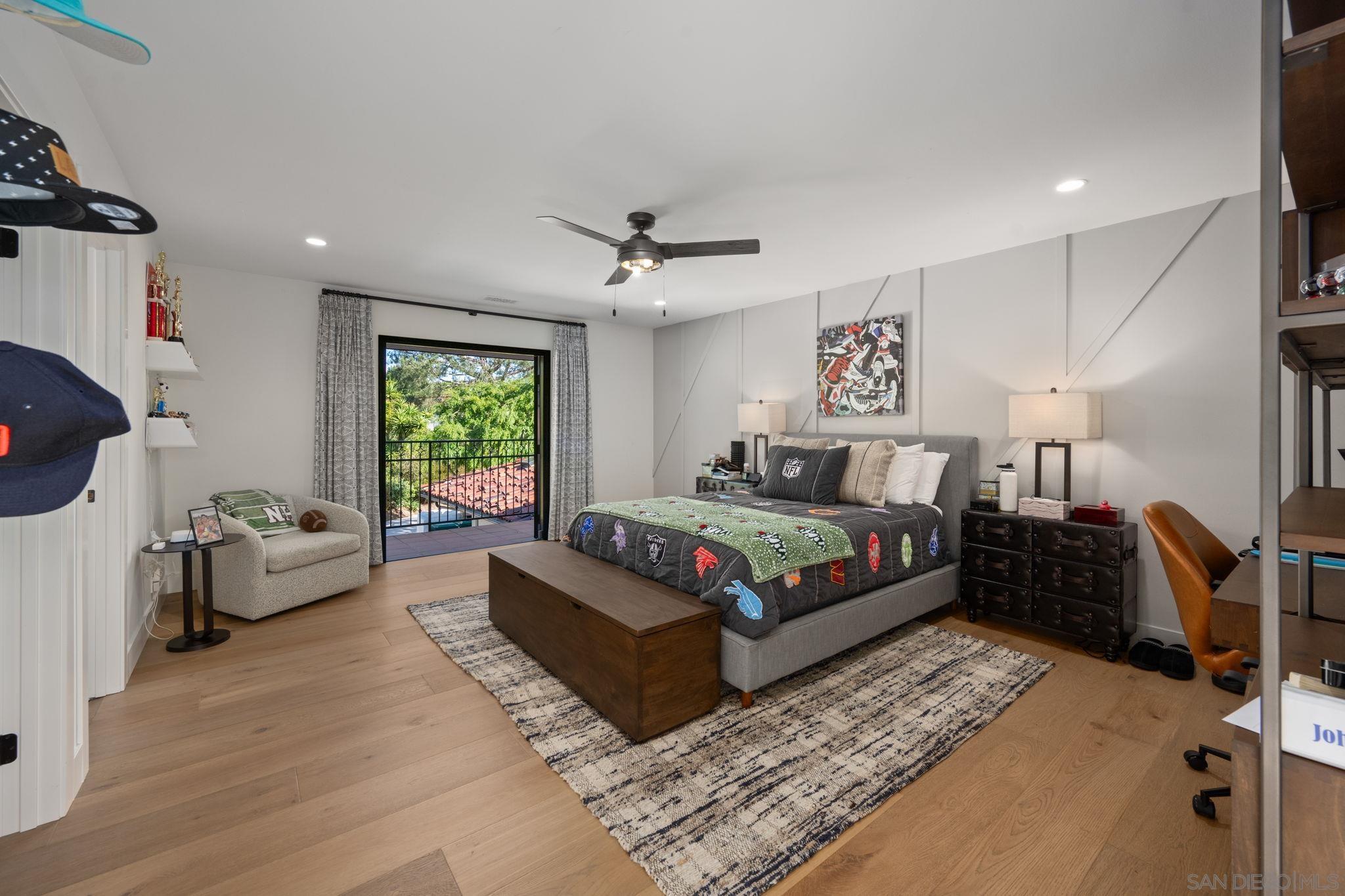 Detail Gallery Image 20 of 22 For 5424  El Cielito, Rancho Santa Fe,  CA 92067 - 6 Beds | 6/1 Baths