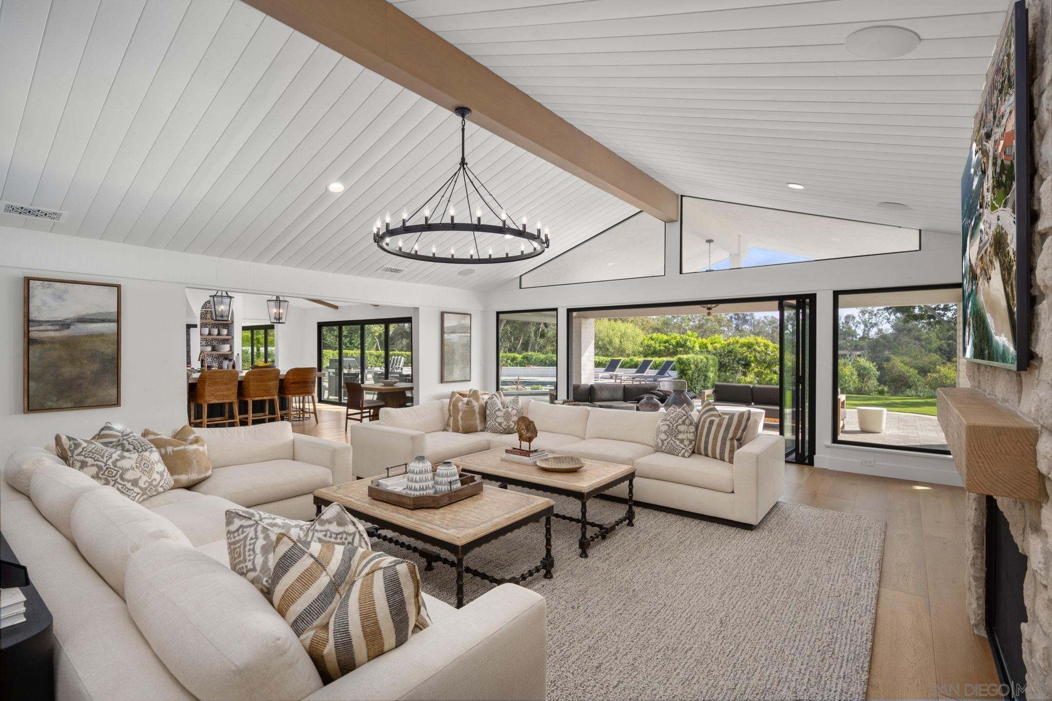 Detail Gallery Image 22 of 22 For 5424  El Cielito, Rancho Santa Fe,  CA 92067 - 6 Beds | 6/1 Baths