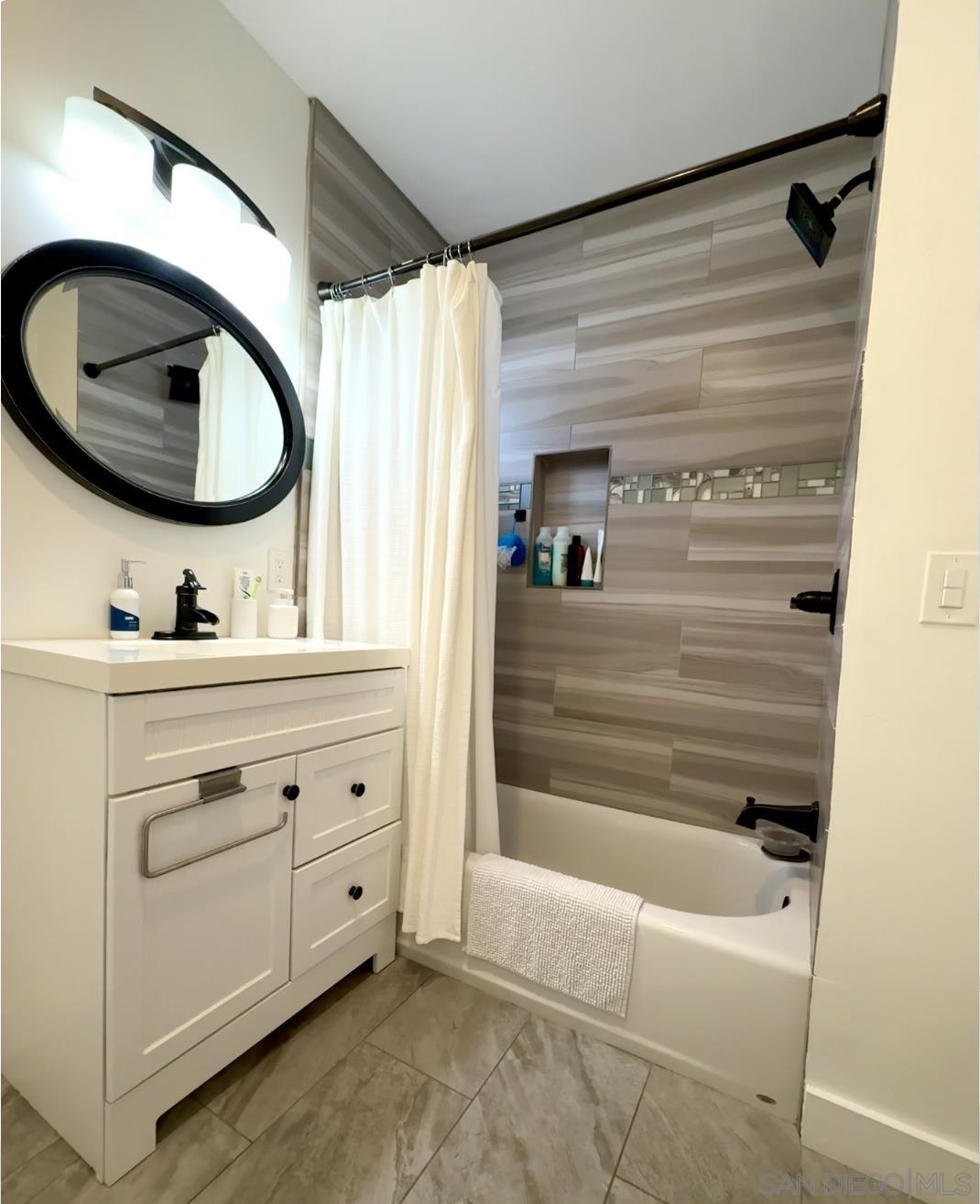 Detail Gallery Image 22 of 36 For 4335  33rd Pl, San Diego,  CA 92104 - 3 Beds | 2 Baths