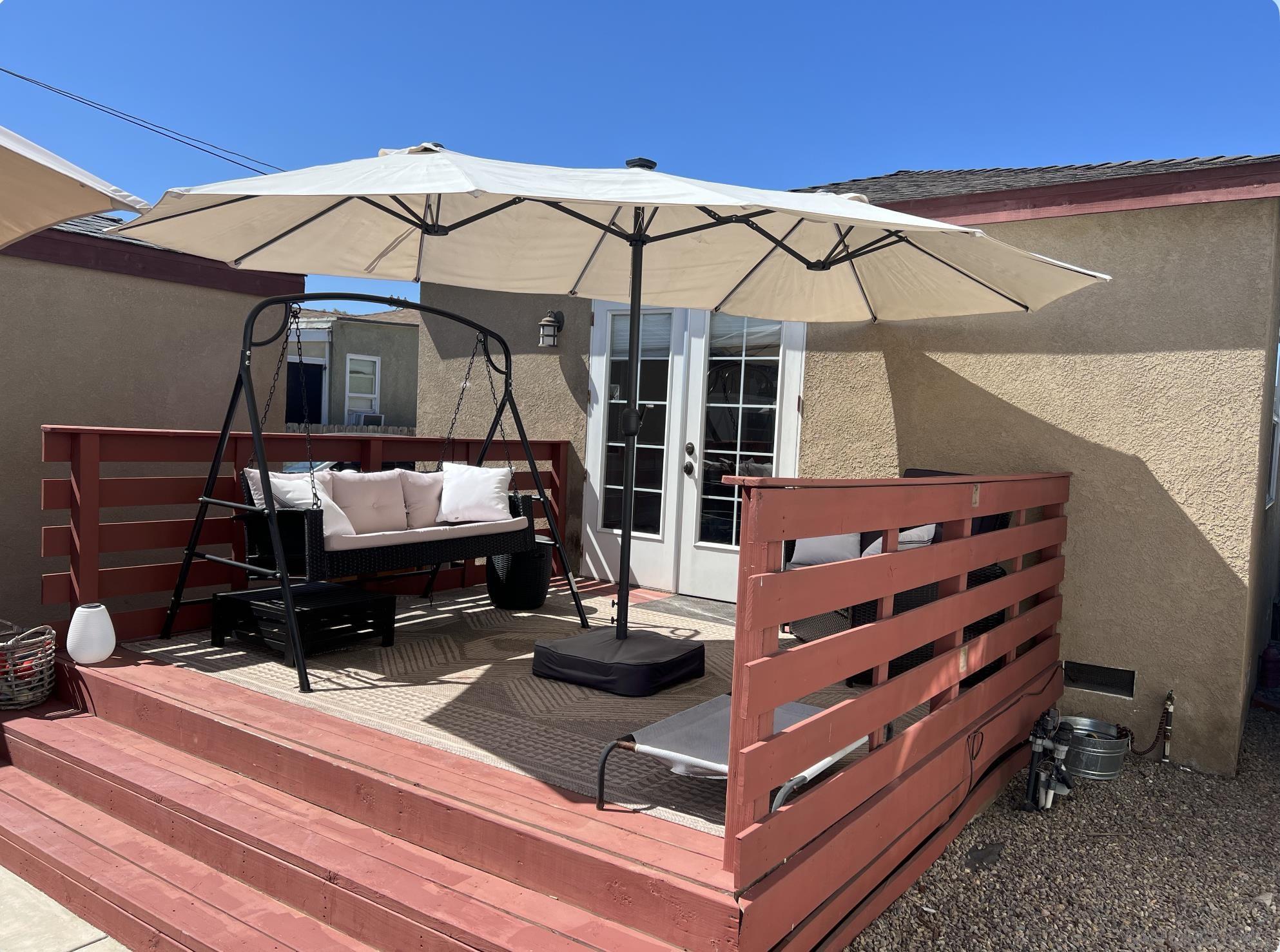 Detail Gallery Image 26 of 36 For 4335  33rd Pl, San Diego,  CA 92104 - 3 Beds | 2 Baths