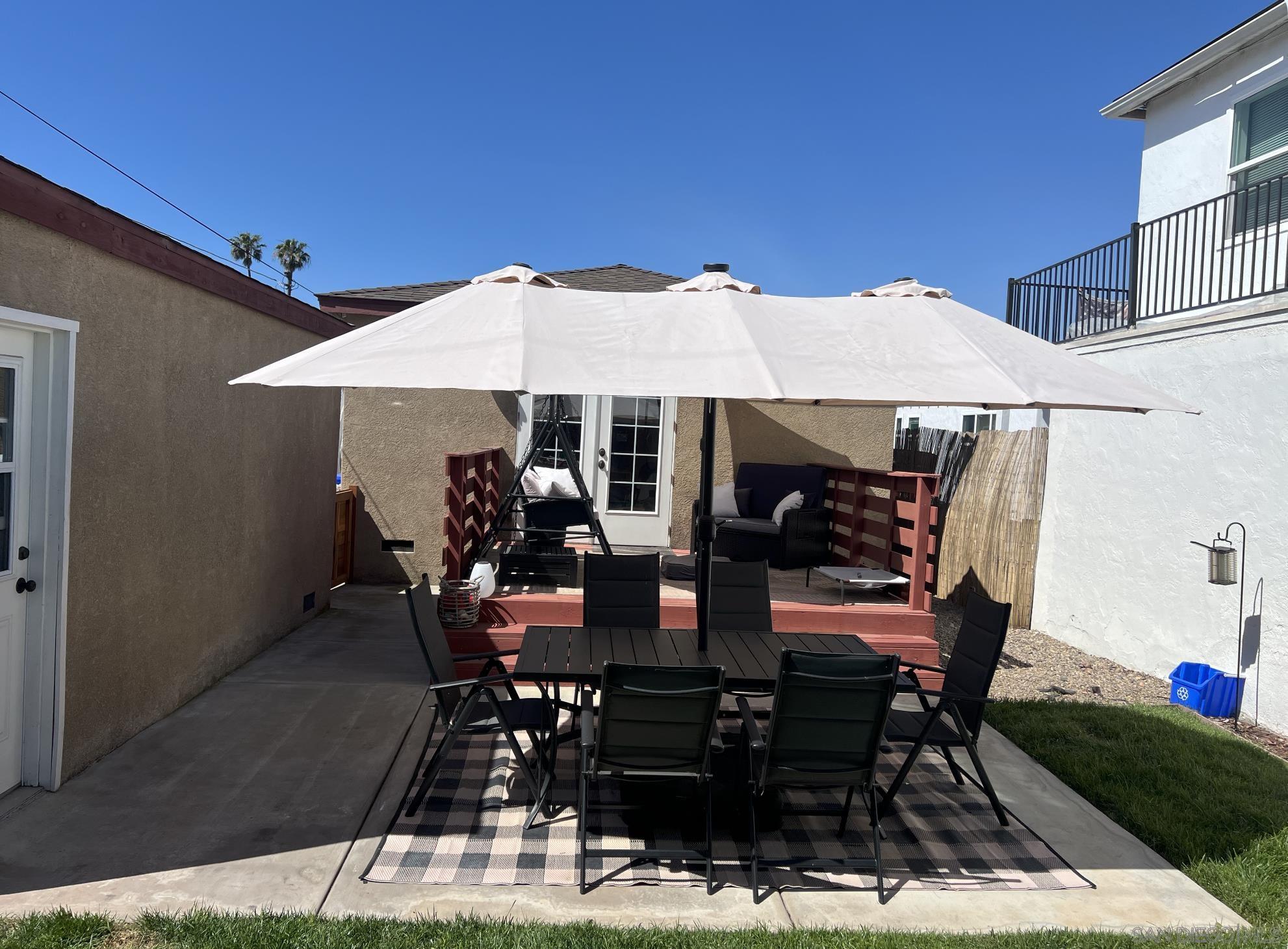 Detail Gallery Image 28 of 36 For 4335  33rd Pl, San Diego,  CA 92104 - 3 Beds | 2 Baths