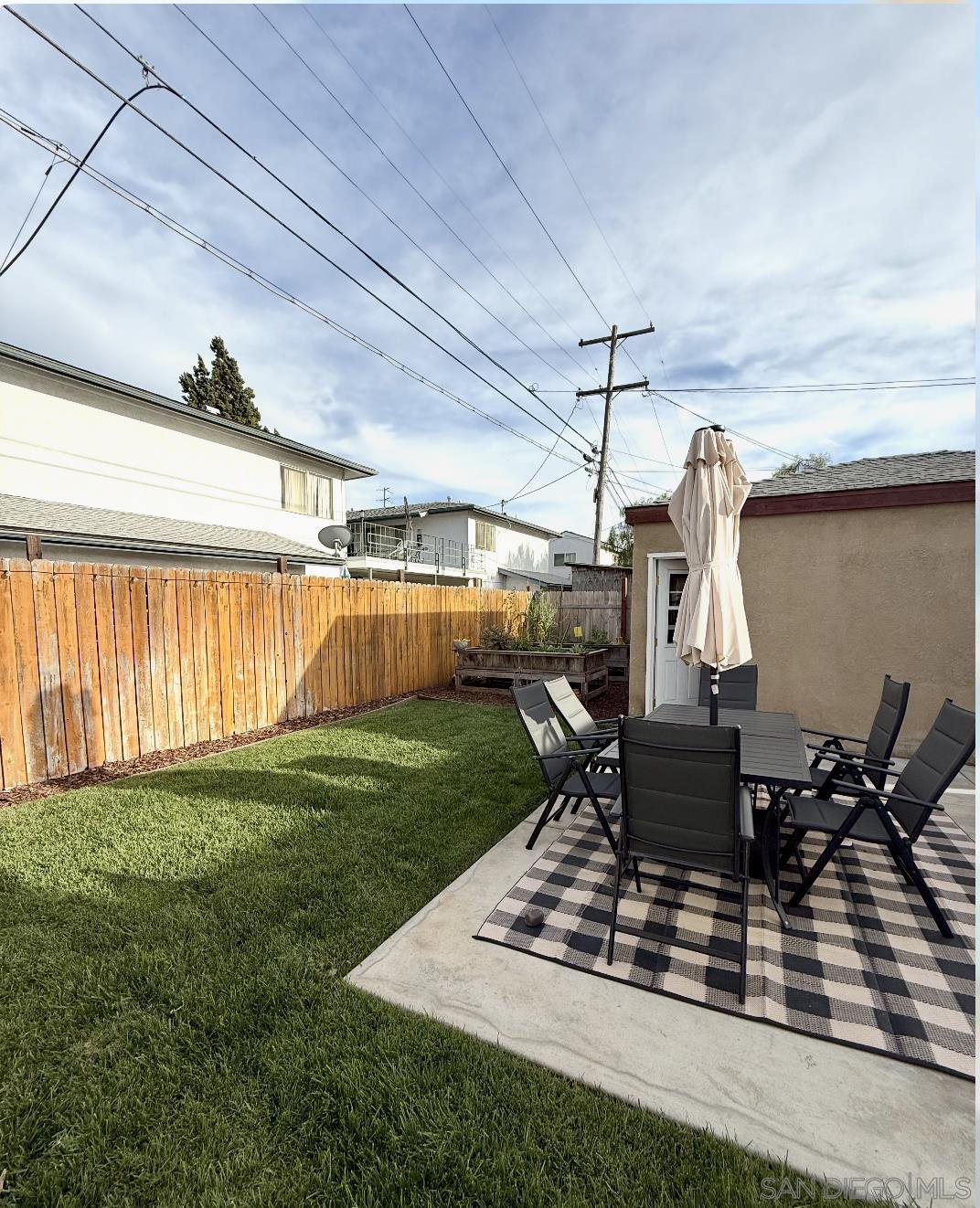 Detail Gallery Image 30 of 36 For 4335  33rd Pl, San Diego,  CA 92104 - 3 Beds | 2 Baths