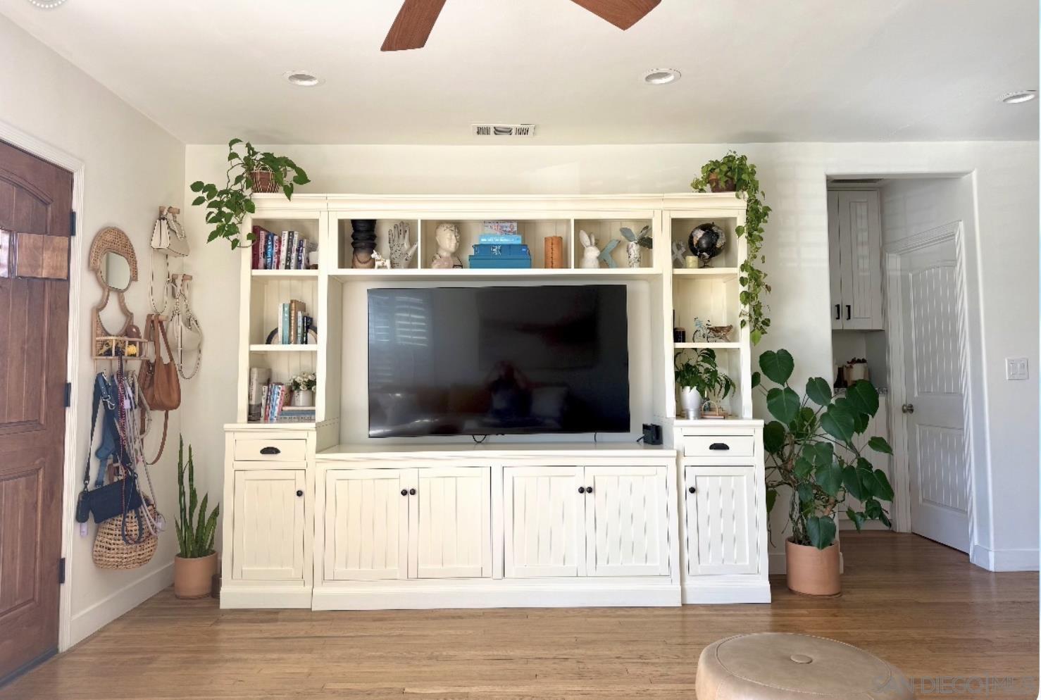 Detail Gallery Image 33 of 36 For 4335  33rd Pl, San Diego,  CA 92104 - 3 Beds | 2 Baths