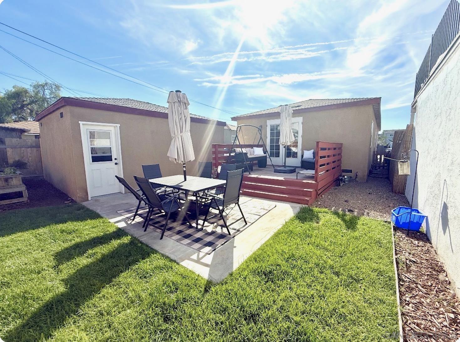 Detail Gallery Image 34 of 36 For 4335  33rd Pl, San Diego,  CA 92104 - 3 Beds | 2 Baths