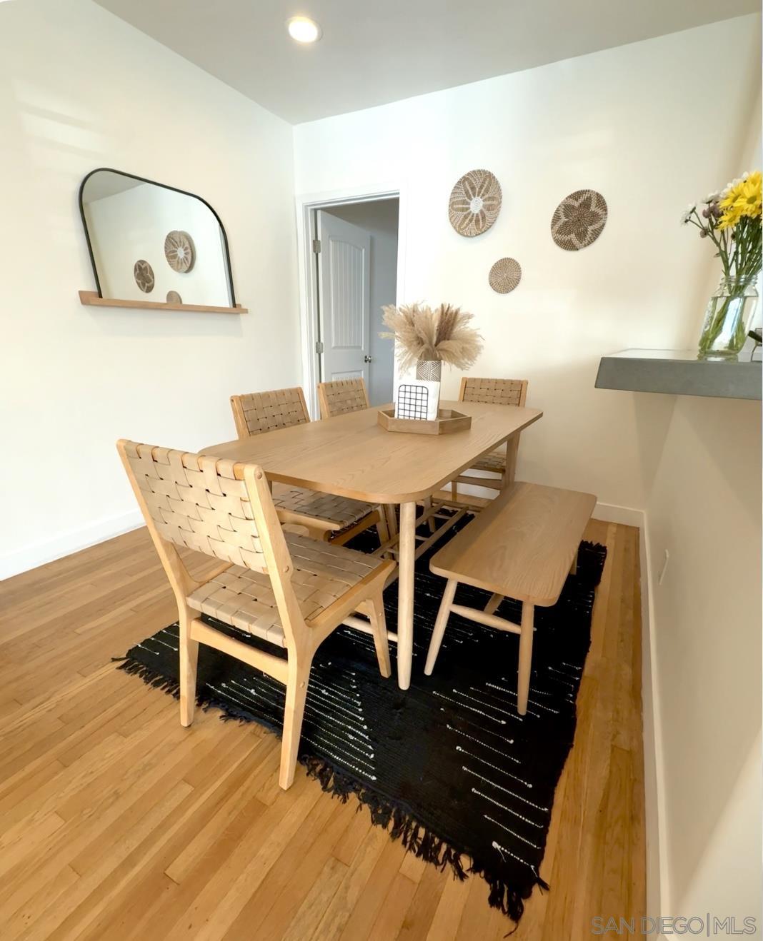 Detail Gallery Image 8 of 36 For 4335  33rd Pl, San Diego,  CA 92104 - 3 Beds | 2 Baths