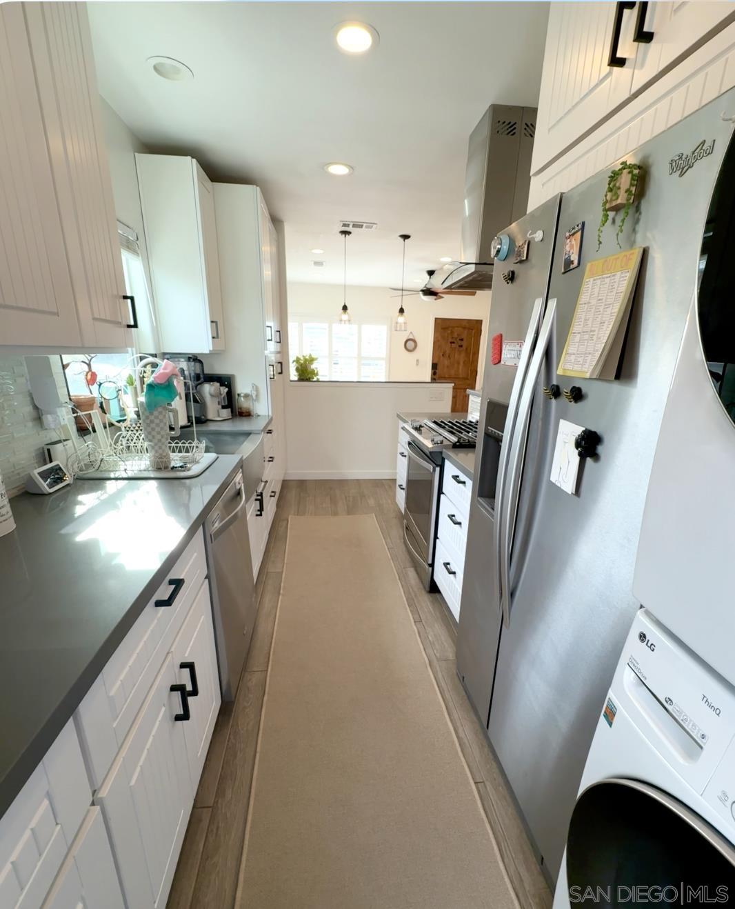 Detail Gallery Image 10 of 36 For 4335  33rd Pl, San Diego,  CA 92104 - 3 Beds | 2 Baths