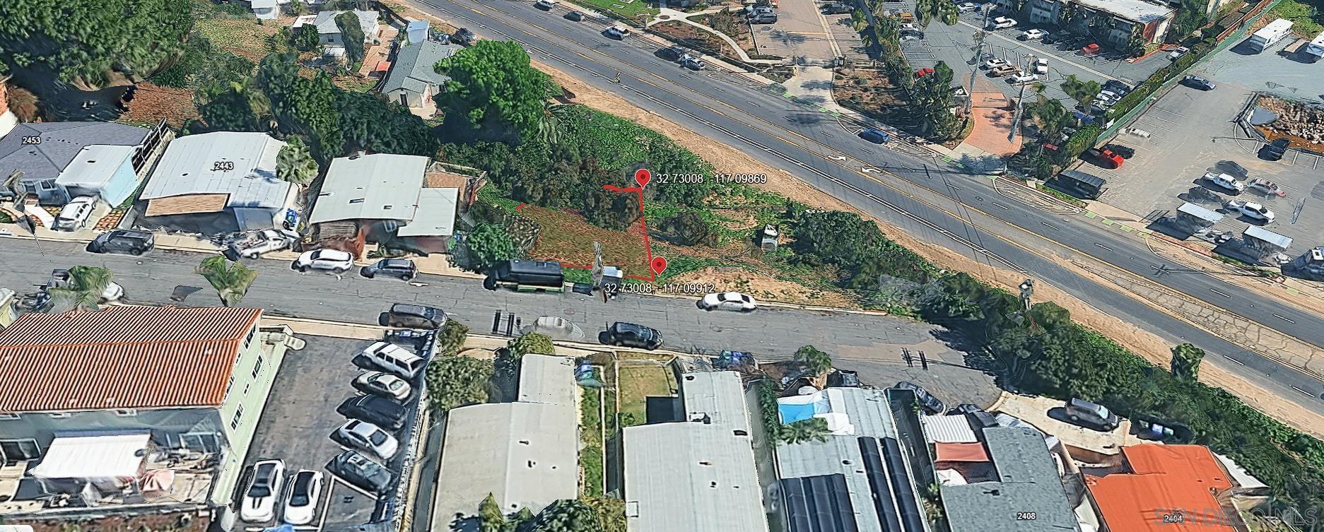 Detail Gallery Image 3 of 5 For , San Diego,  CA 92105 - – Beds | – Baths