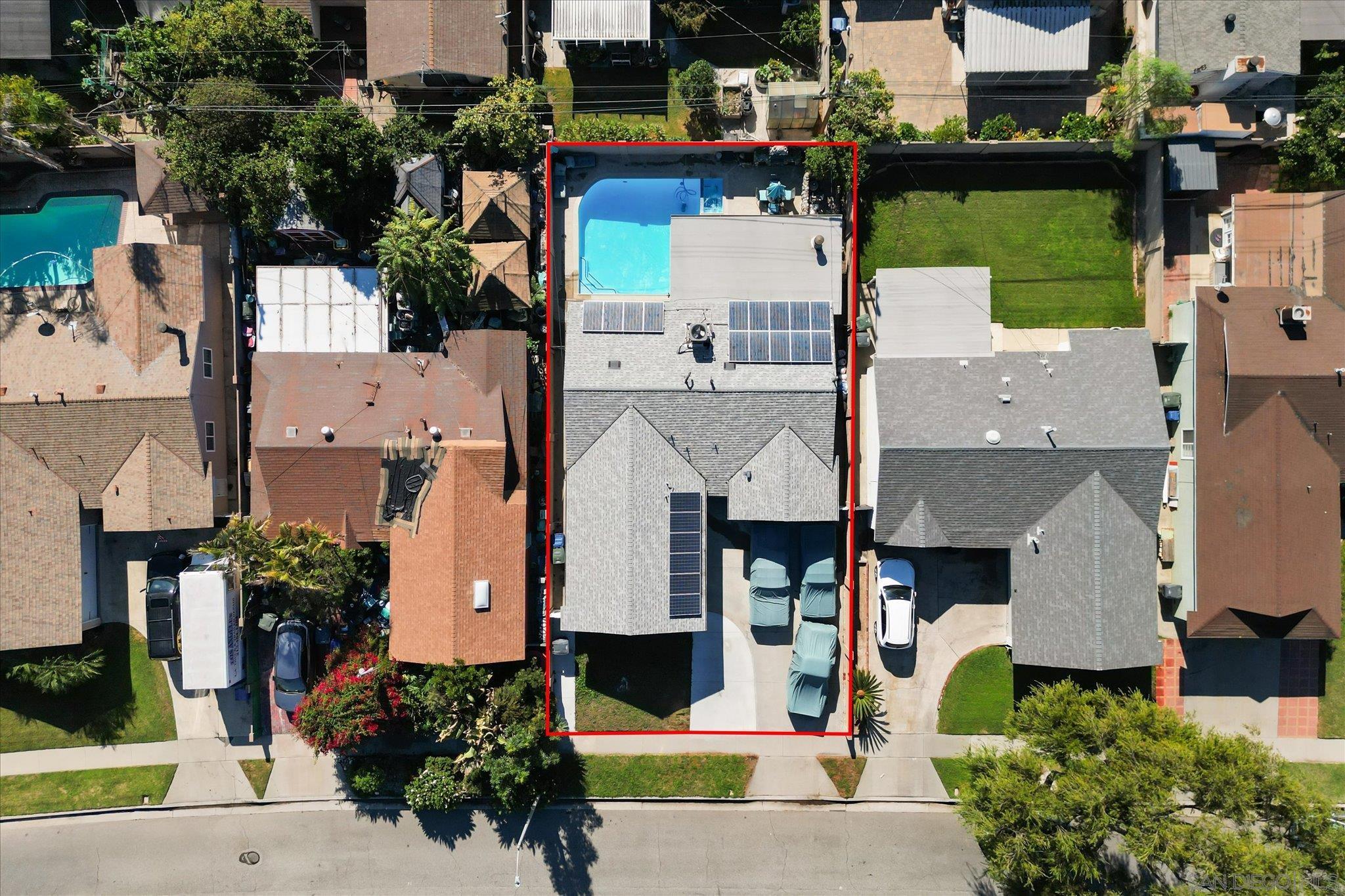 Detail Gallery Image 30 of 66 For 11518  205th St, Lakewood,  CA 90715 - 3 Beds | 2 Baths