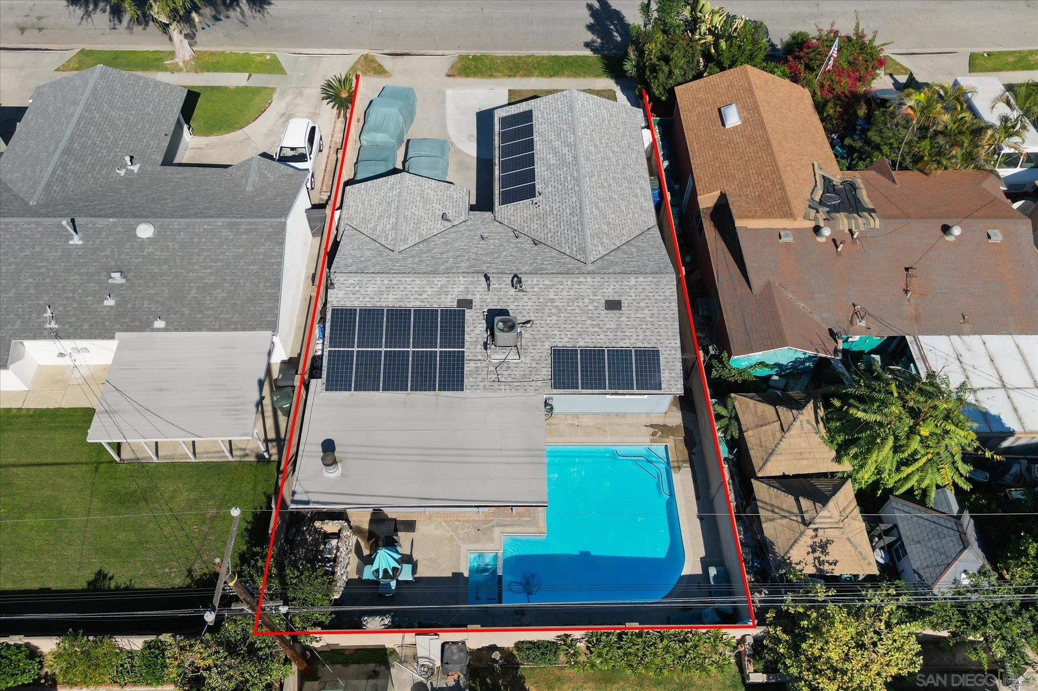 Detail Gallery Image 31 of 66 For 11518  205th St, Lakewood,  CA 90715 - 3 Beds | 2 Baths