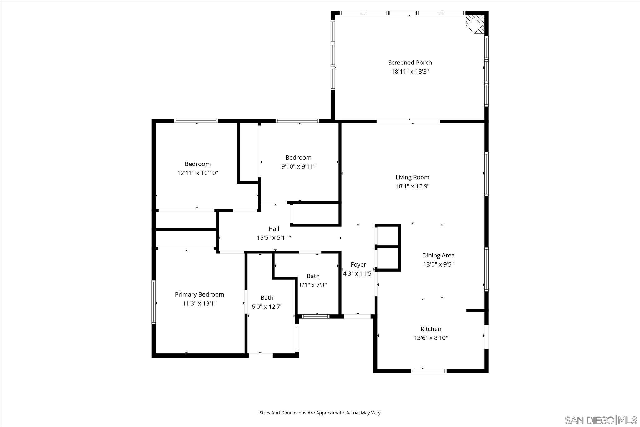 Detail Gallery Image 32 of 66 For 11518  205th St, Lakewood,  CA 90715 - 3 Beds | 2 Baths