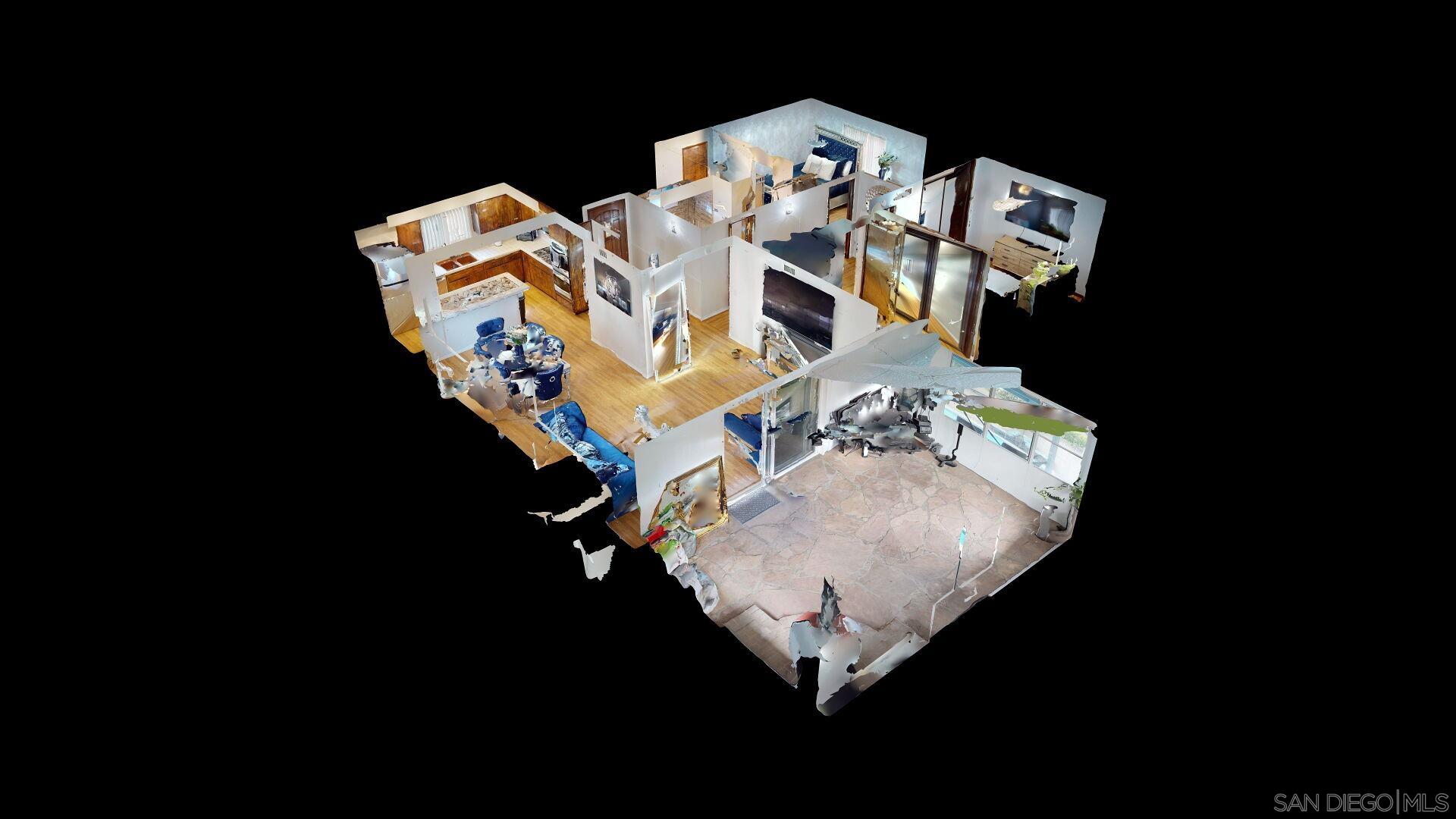 Detail Gallery Image 55 of 66 For 11518  205th St, Lakewood,  CA 90715 - 3 Beds | 2 Baths