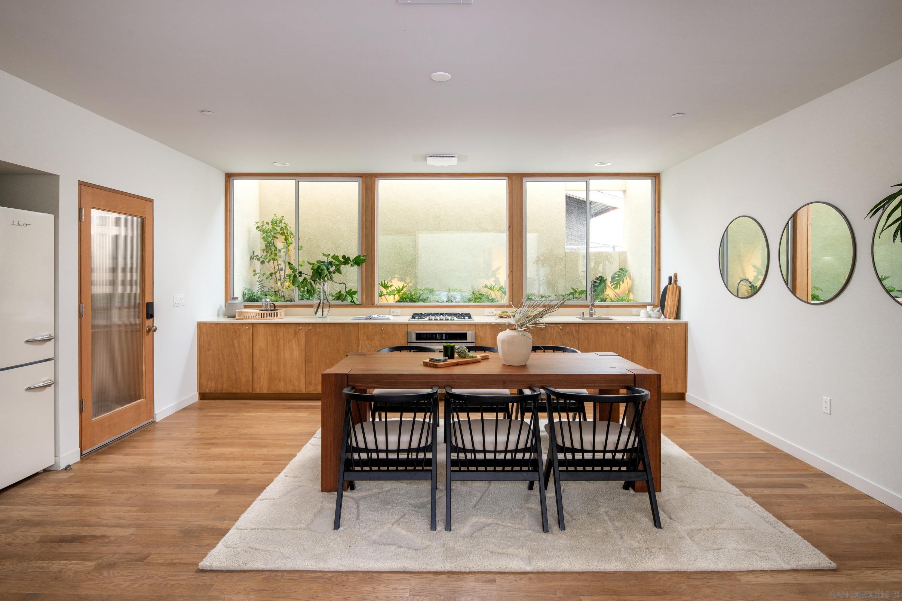 Detail Gallery Image 14 of 43 For 3760-62  Pershing Ave, San Diego,  CA 92104 - – Beds | – Baths